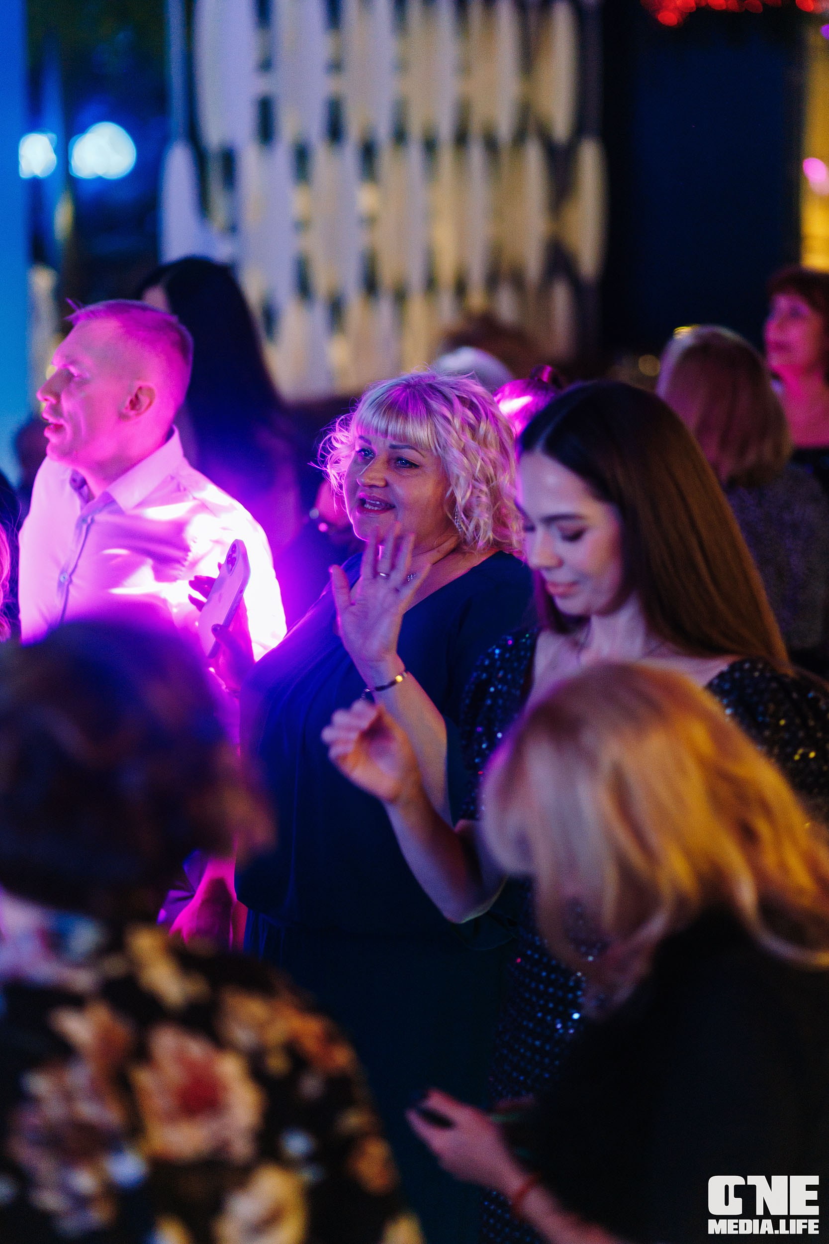 Фоторепортаж из ресторана Океан. One Media Life: фоторепортажи, фотоотчеты с мероприятий и заведений