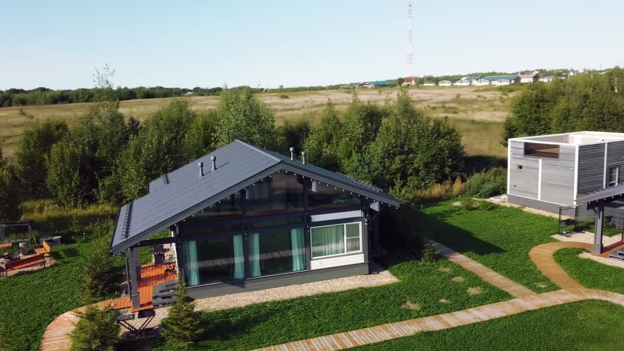 ПОРТФОЛИО | ВИДЕО. DRONBERRY — Аэросъемка Ярославль