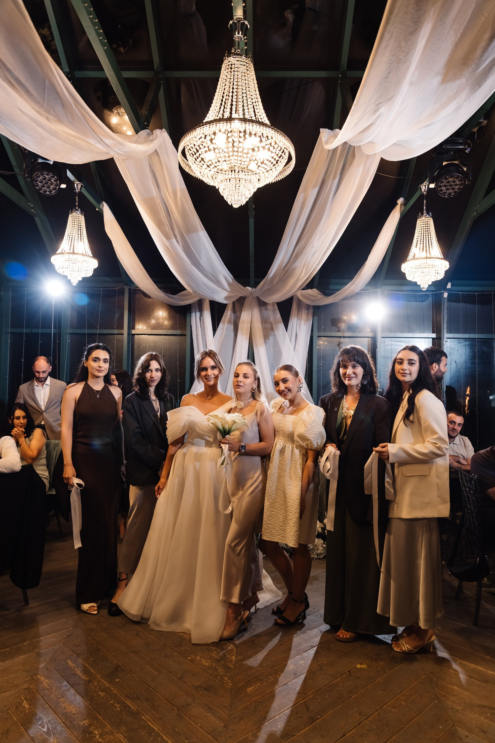 Эдуард и Александра