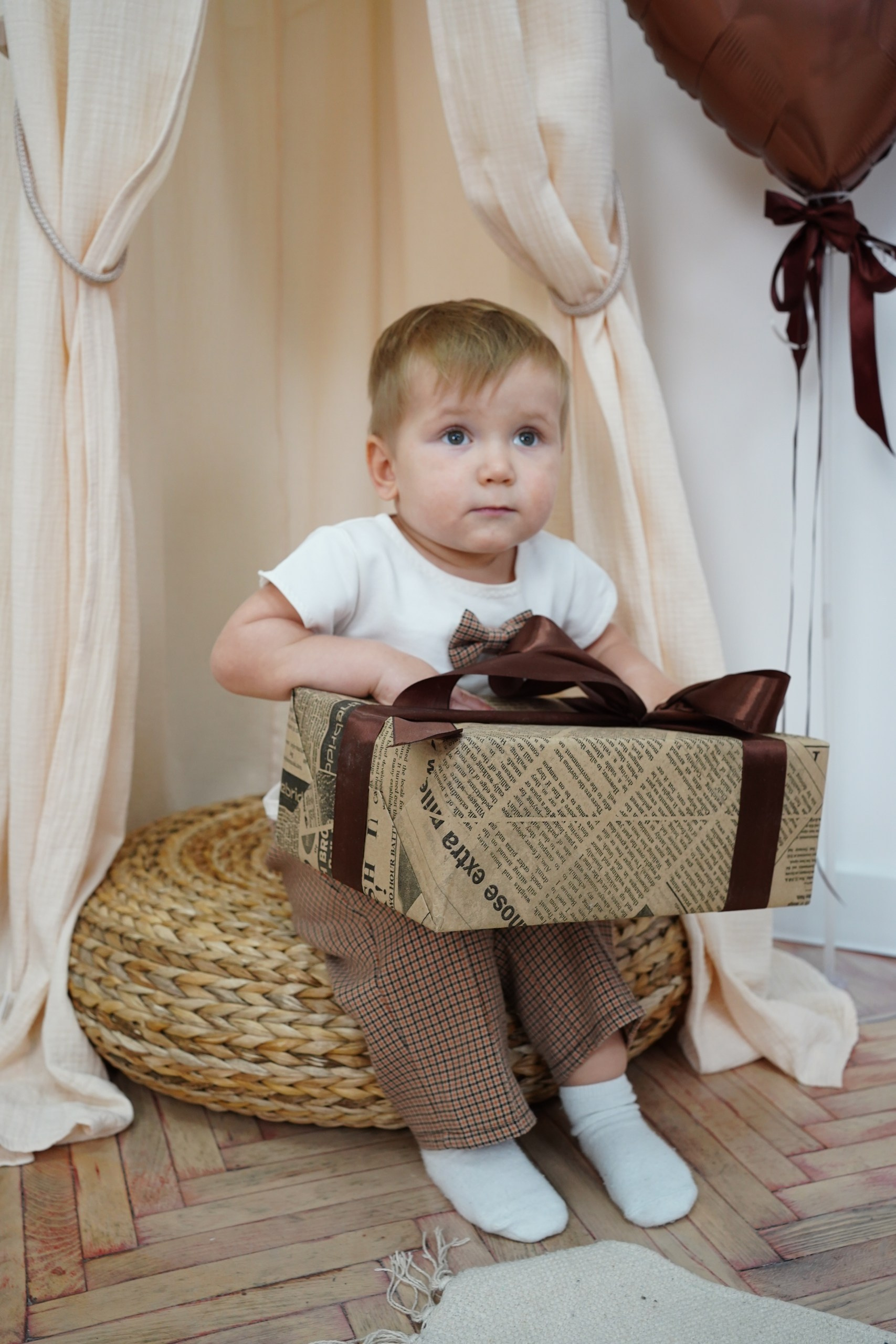 Наши Новые Фотозоны. Детская Фотостудия ГОДОВАСИКИ в Санкт-Петербурге фотосесия на годик