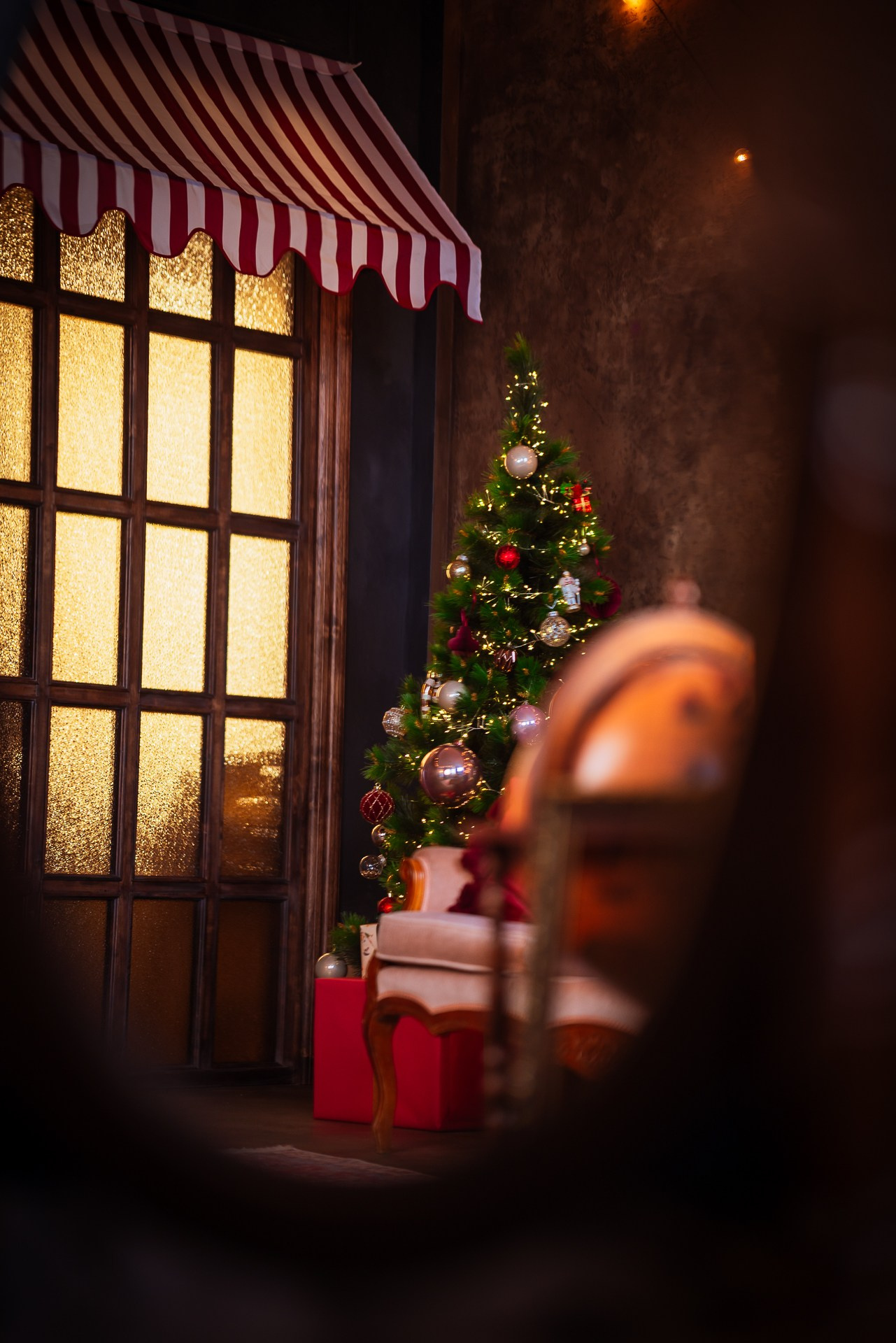 Фотостудия интерьерная в Туле — Давинчи |Davinci