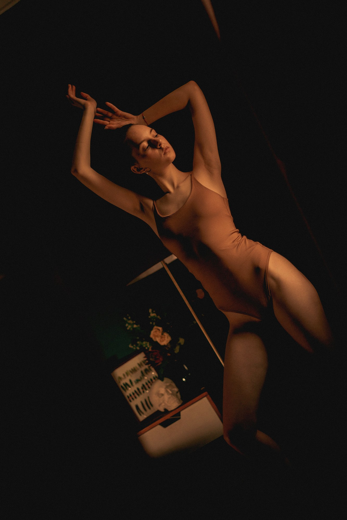 Фотограф в Омске Андрей Беляев