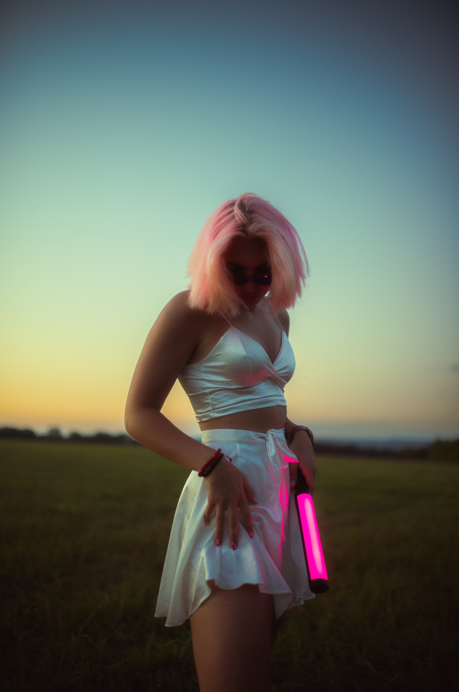 Елизавета. Фотограф Олег Саркисов в Краснодаре