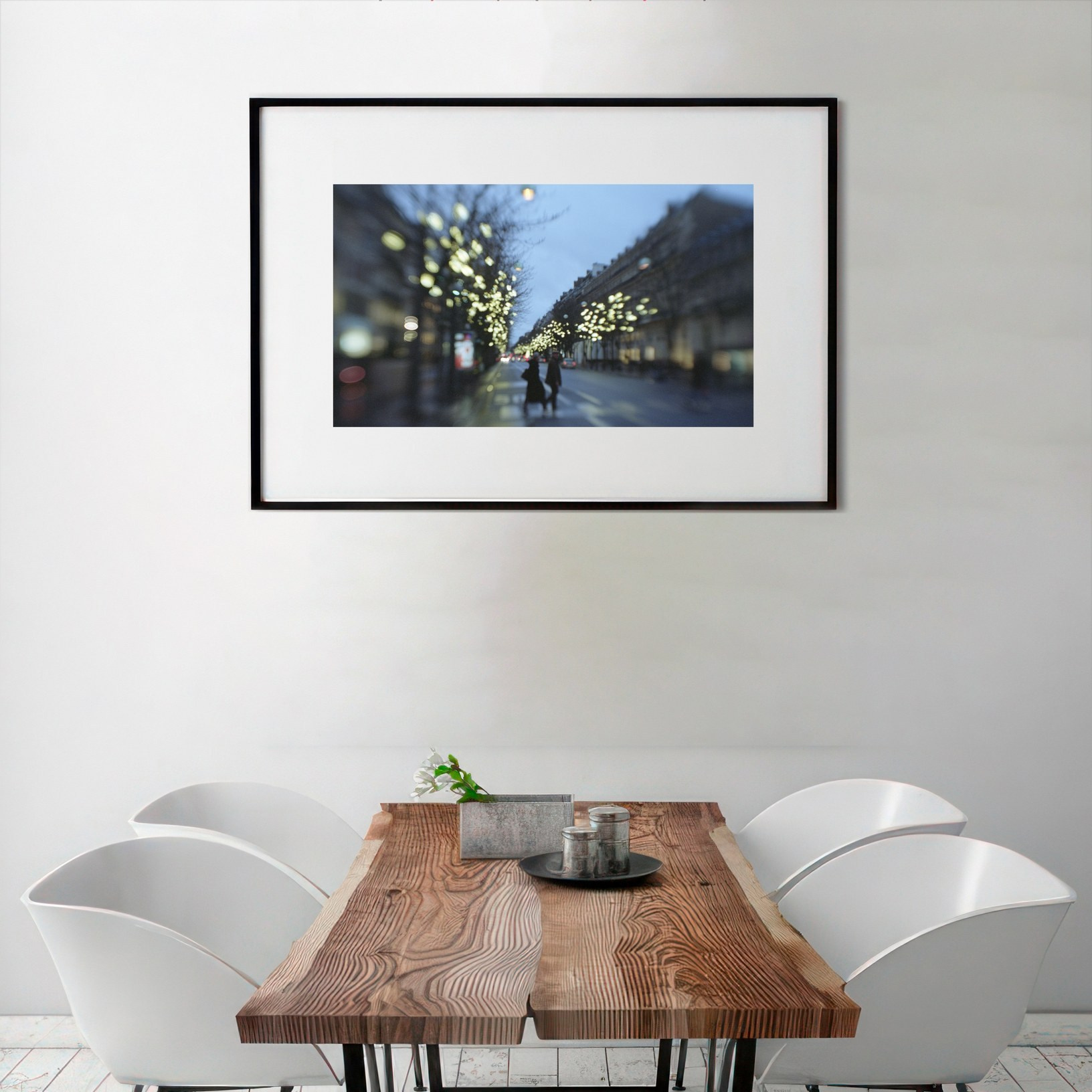 PARIS. Eduard Kopysov — International visual artist