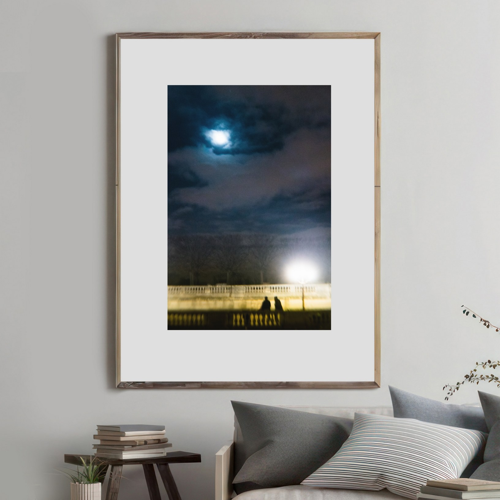 STREETS SPIRIT. Eduard Kopysov — International visual artist