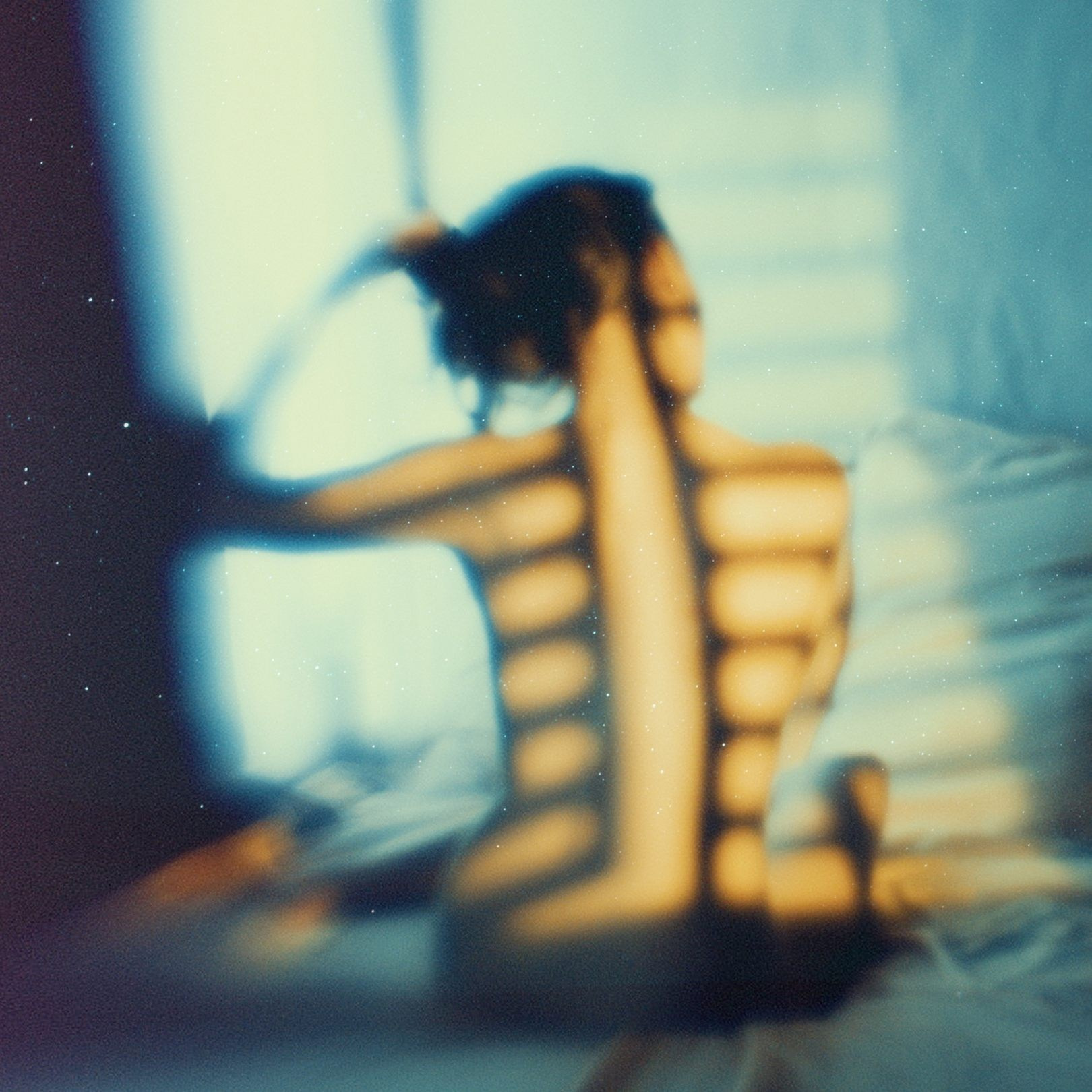 PAST LIVES. Eduard Kopysov — International visual artist