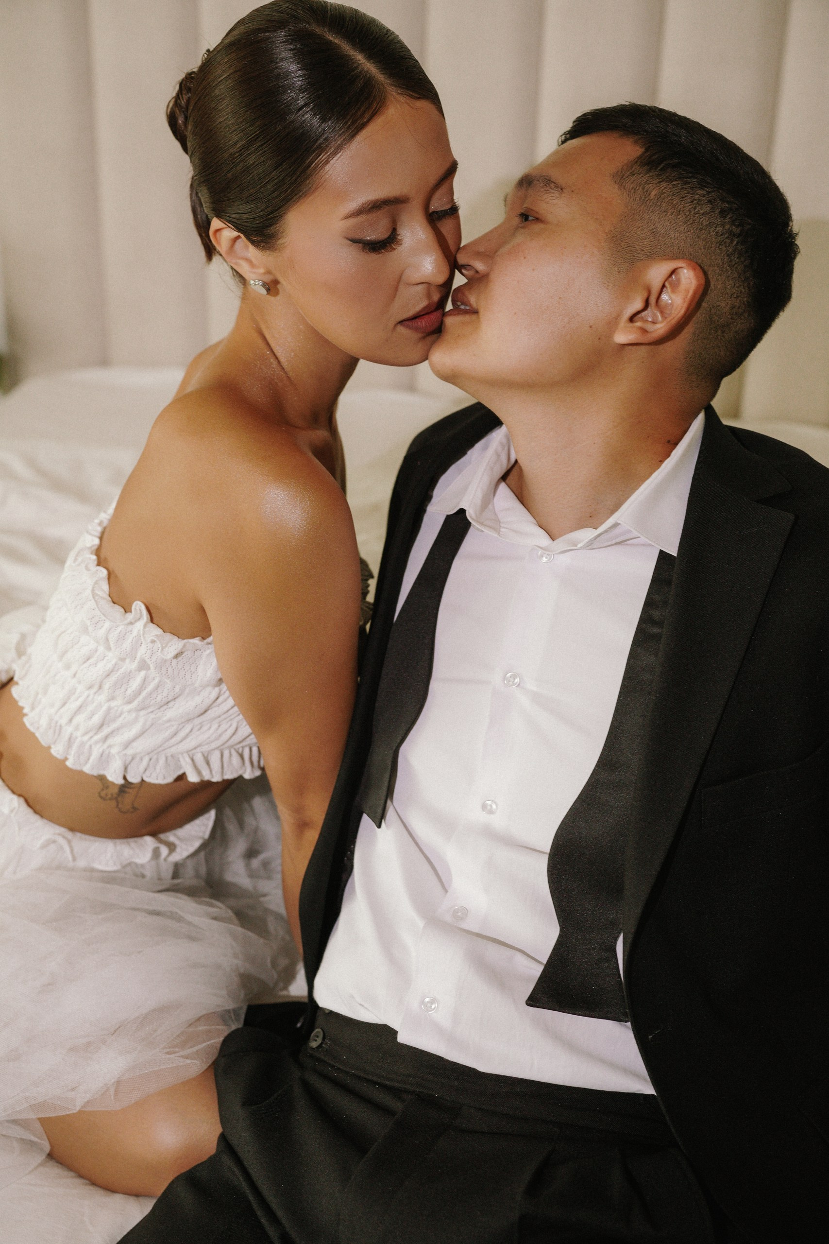 Дима и Ксюша. Организатор мероприятий в Абакане I Ольга Петухова