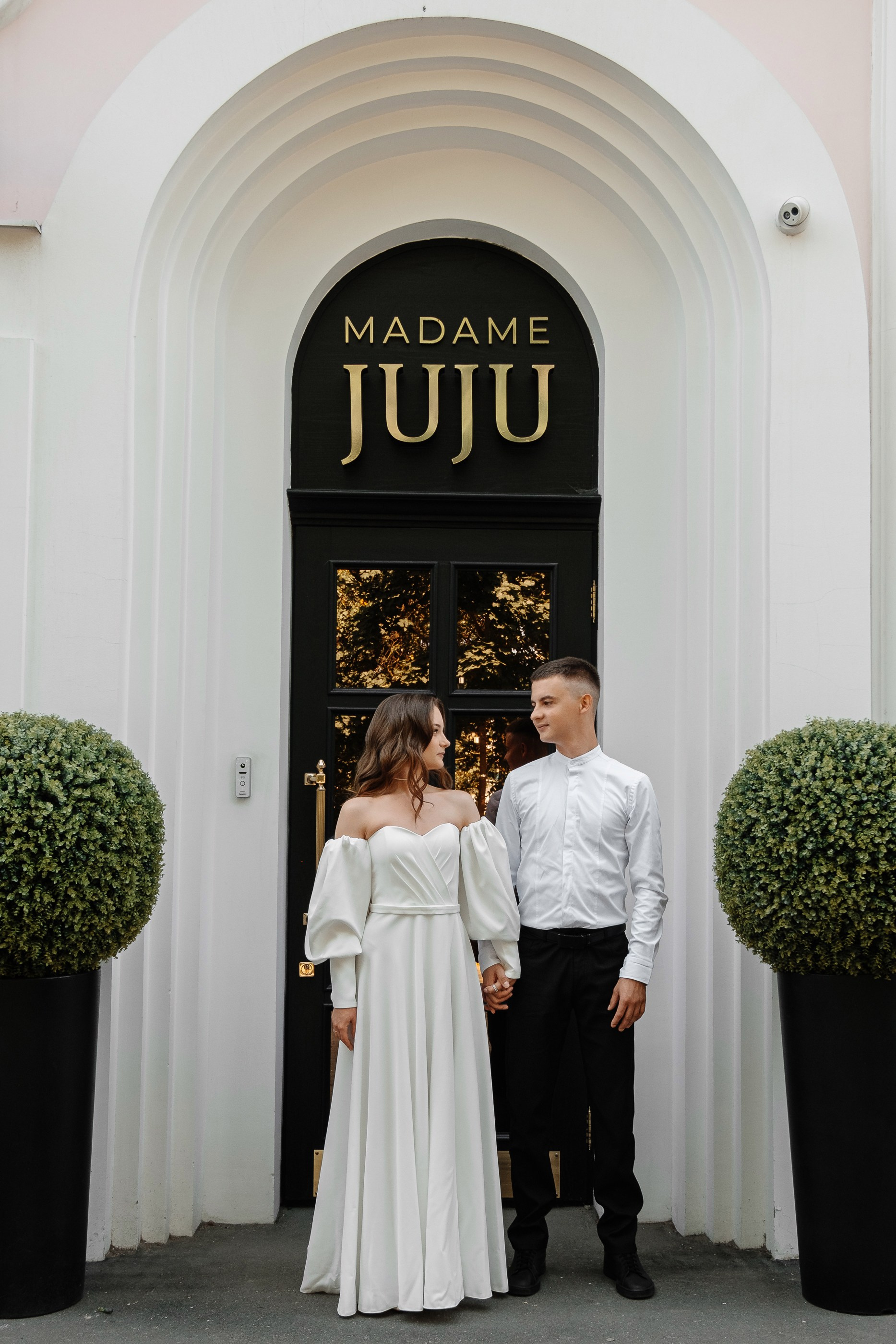 Свадебный фотограф Москва