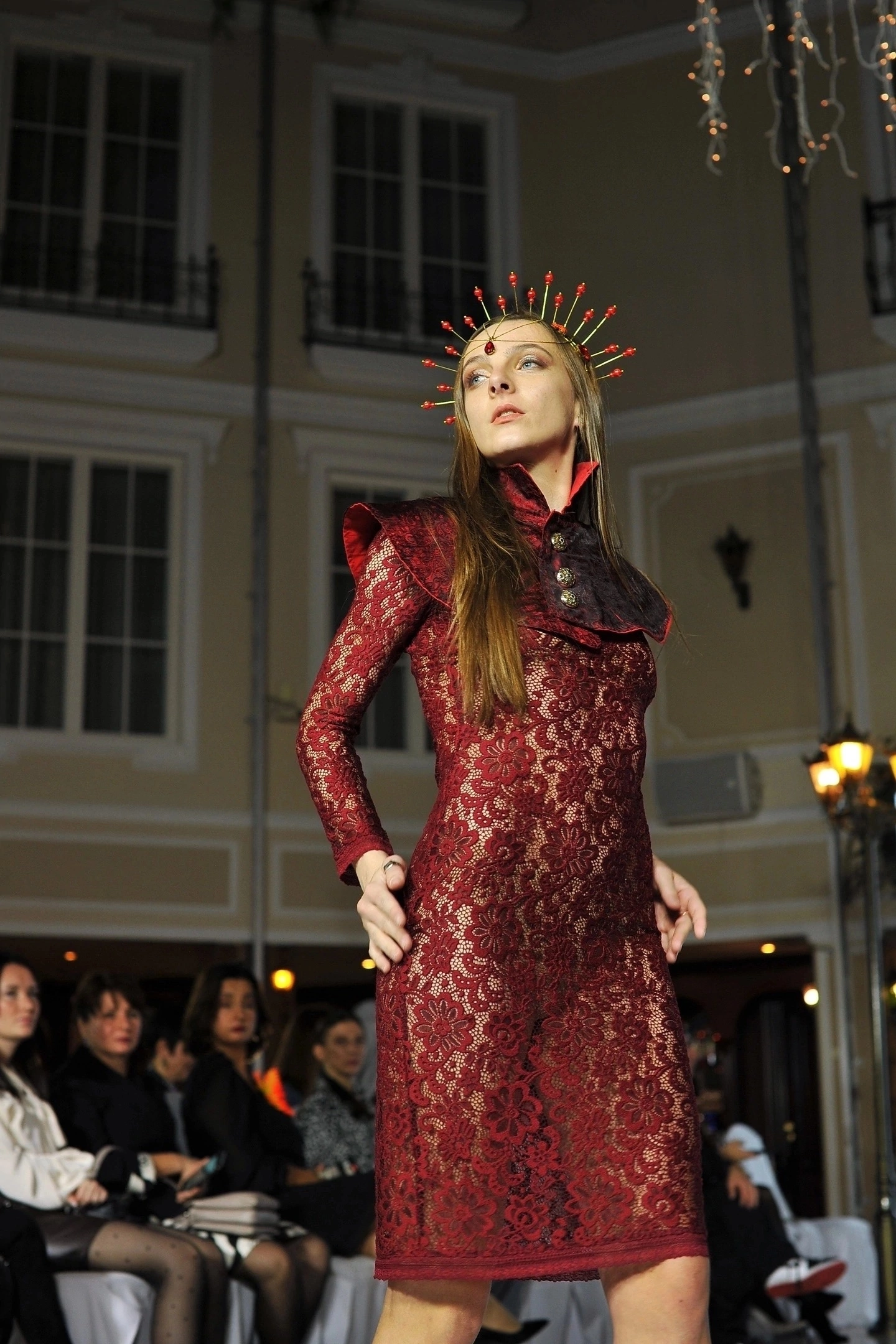 Модельная школа для детей и взрослых TOP MODEL FAMILY в Санкт-Петербурге