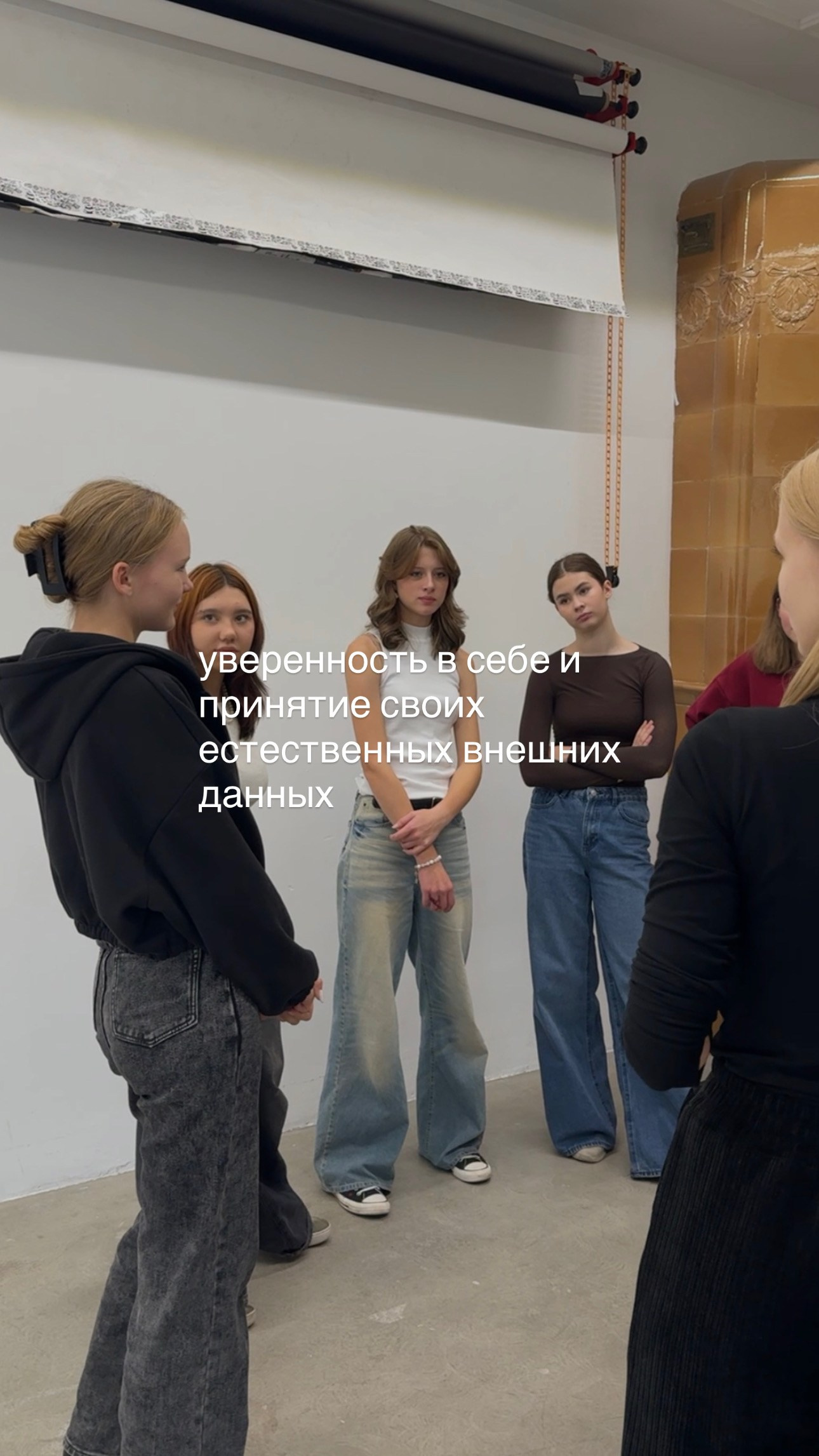 TM young. Модельная школа для детей и взрослых TOP MODEL FAMILY в Санкт-Петербурге
