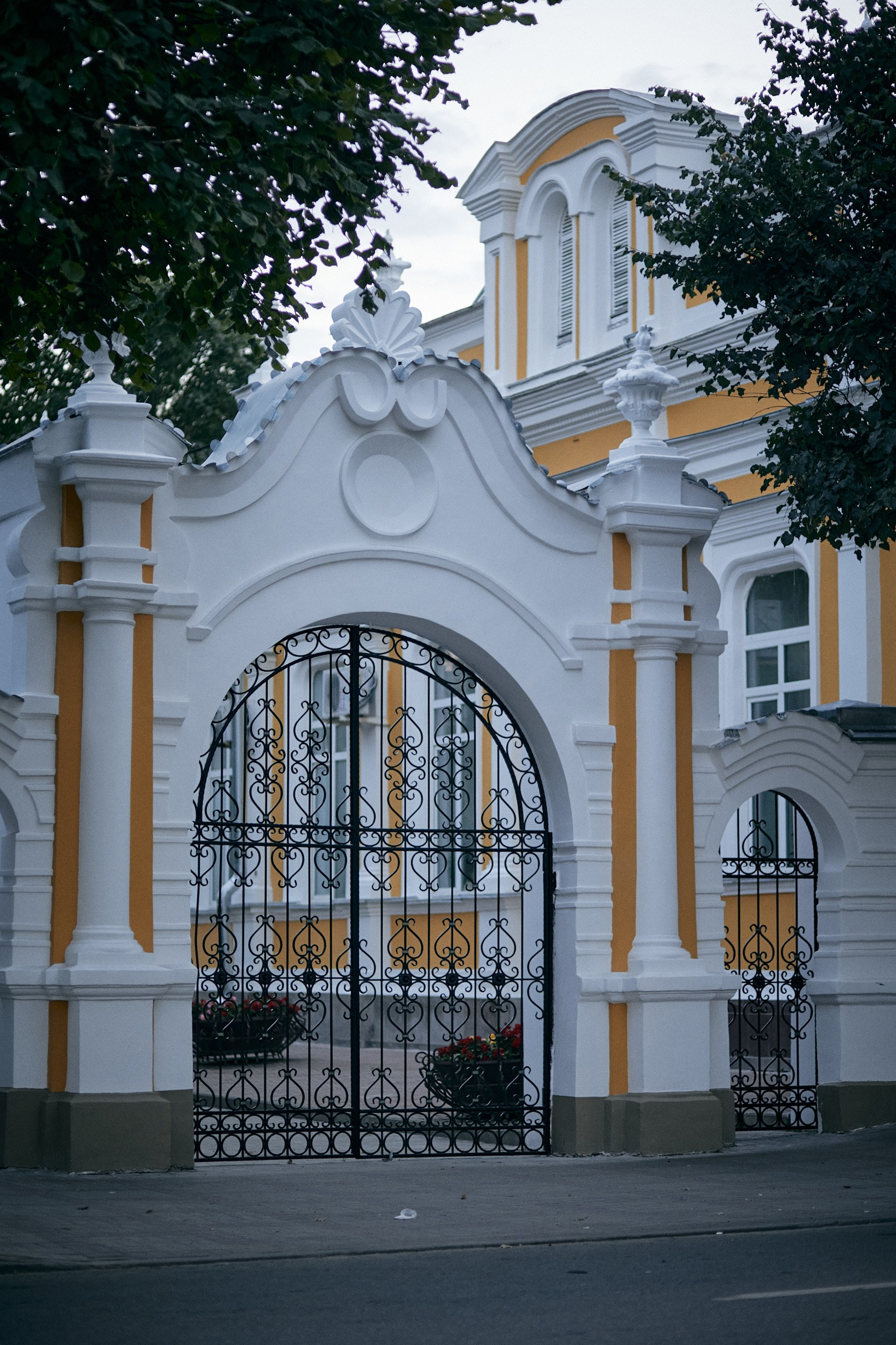 Детали города. Смоленск. Детский, семейный и школьный фотограф Смоленск Москва Влад Старов