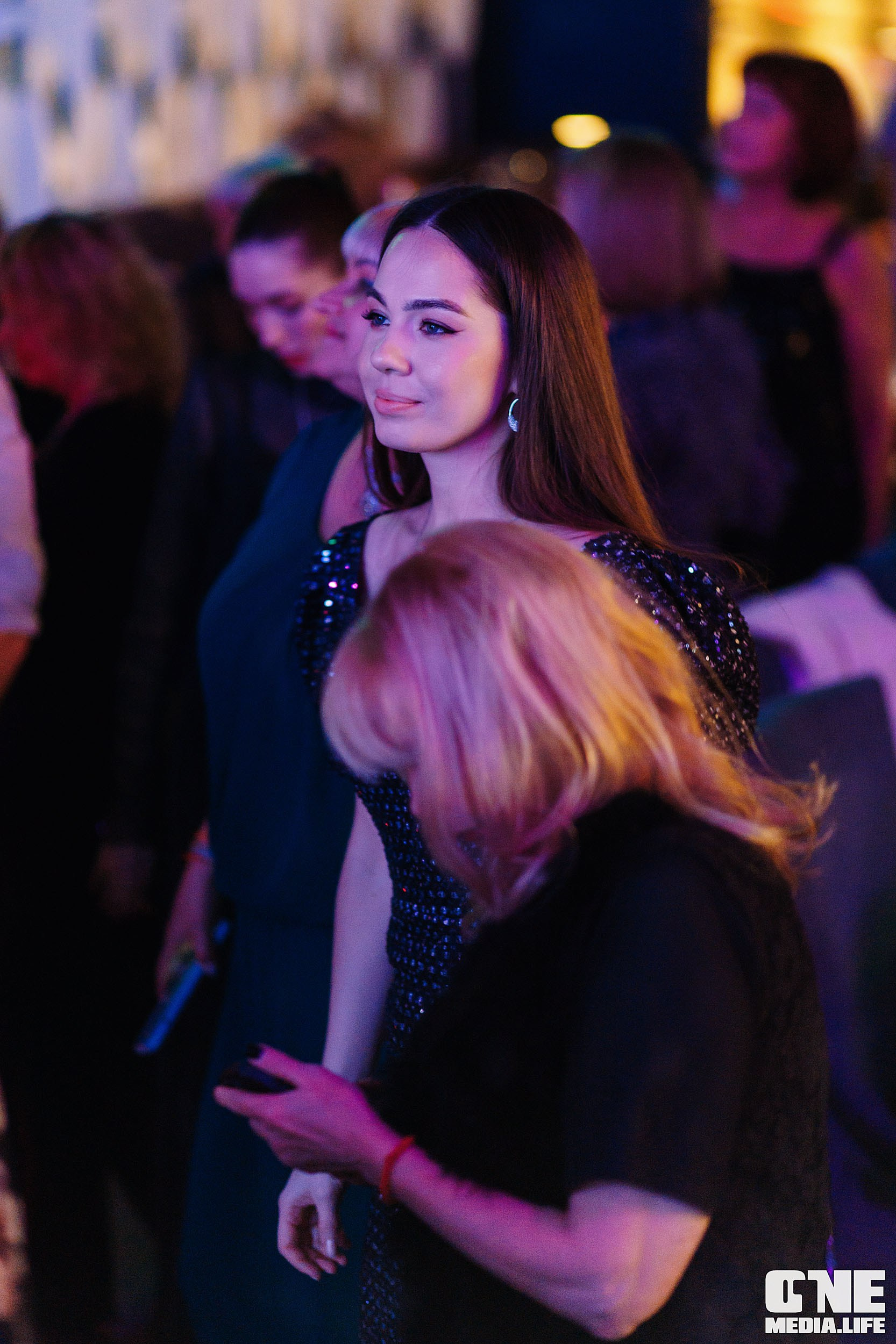 Фоторепортаж из ресторана Океан. One Media Life: фоторепортажи, фотоотчеты с мероприятий и заведений