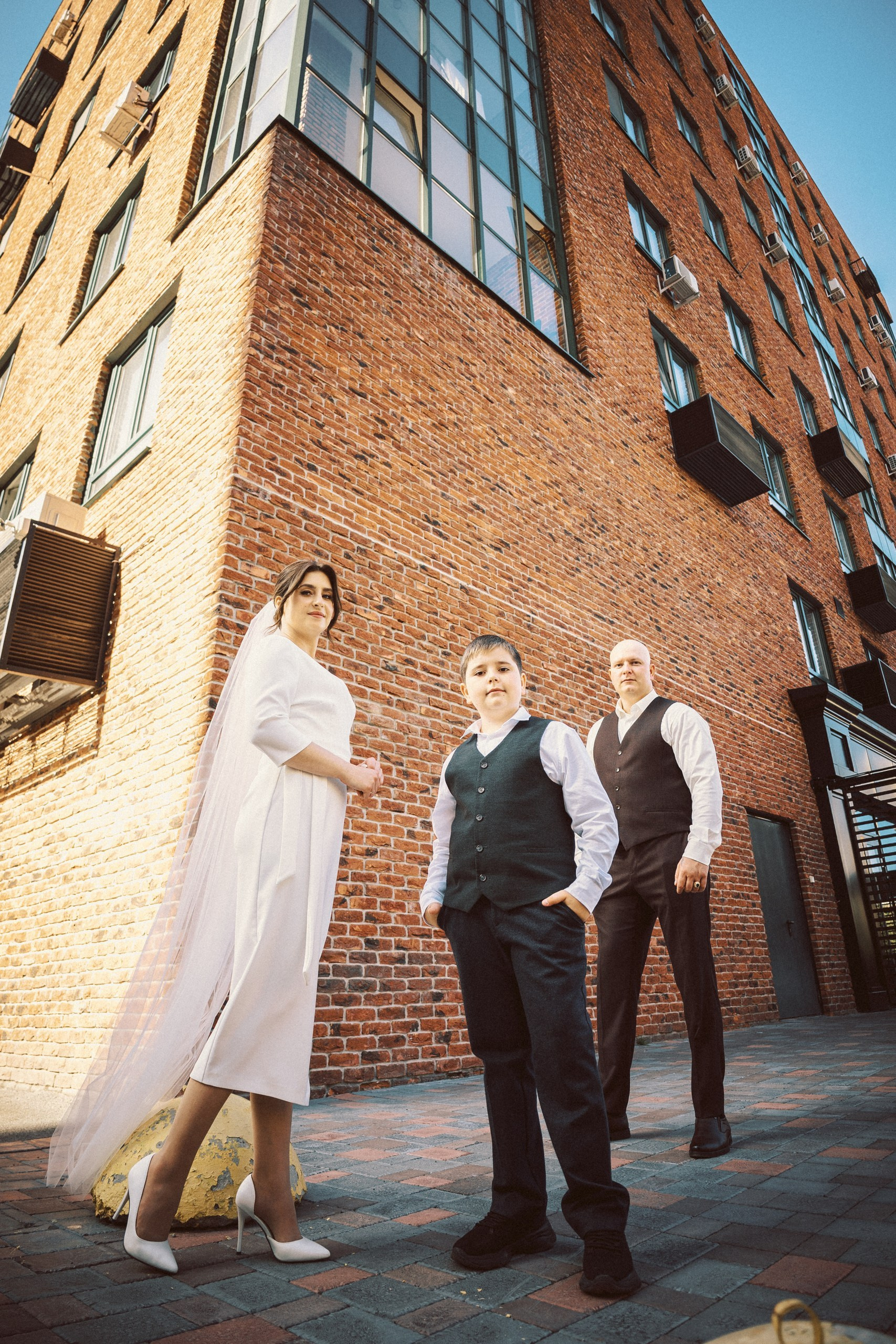 свадебный фотограф в тюмени