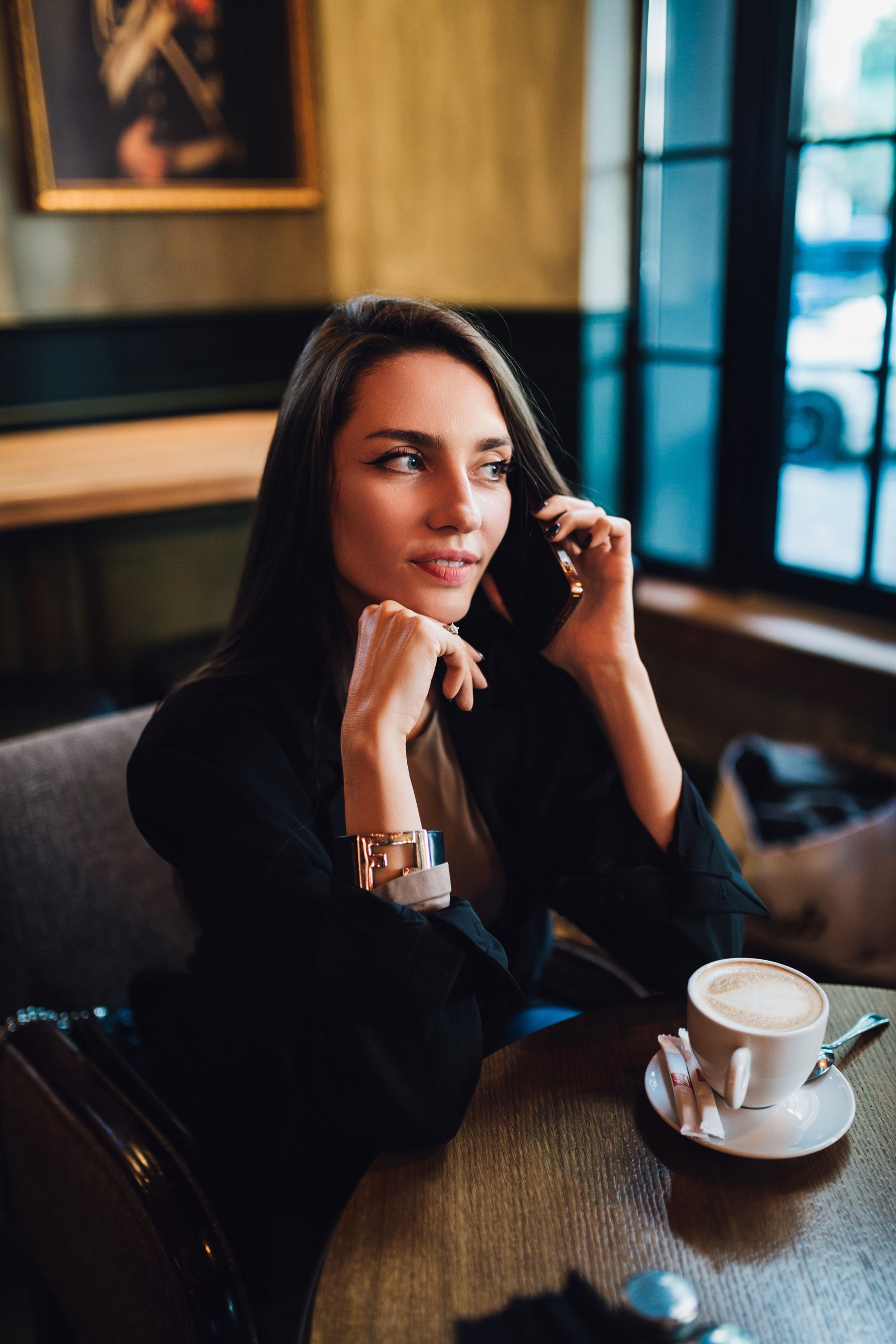Евгения. Фотограф и видеограф в Сочи Дмитрий Чигарев