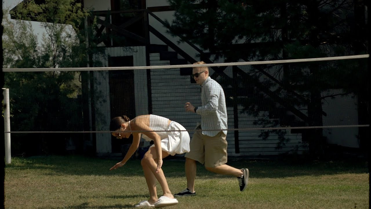 Видеограф Москва