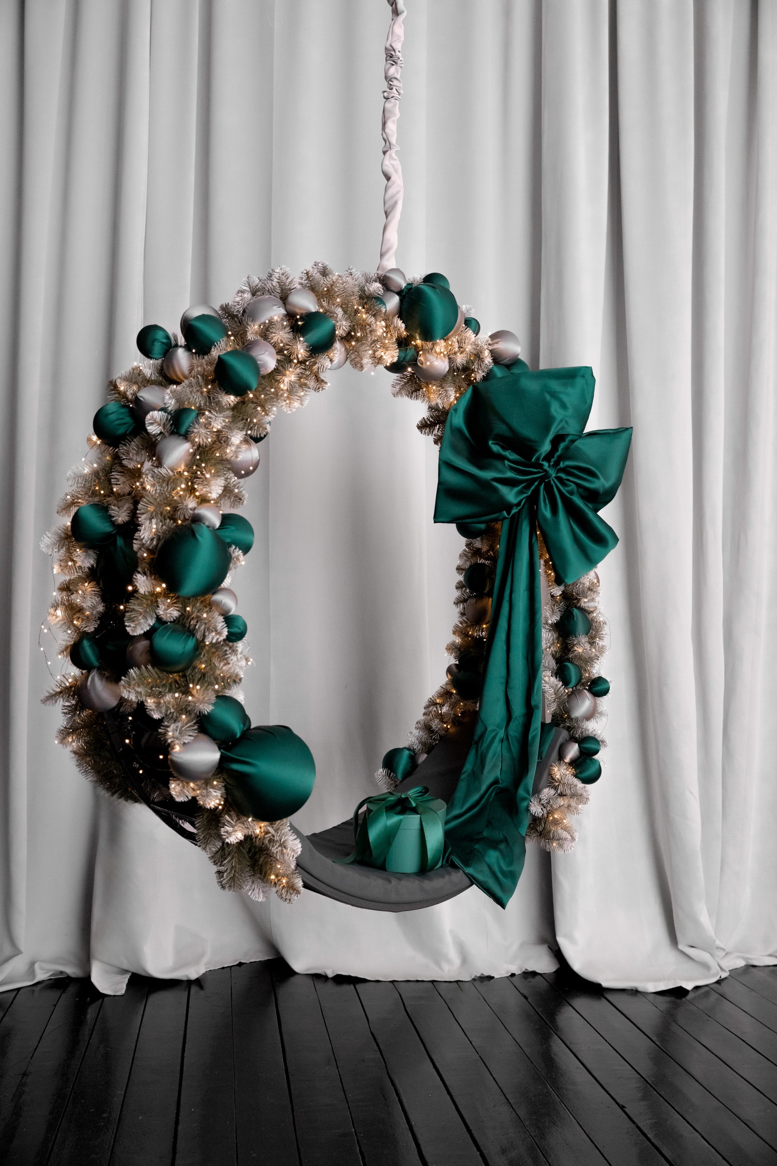 Новый год. Фотограф Сочи Адлер. Солькаева Анастасия