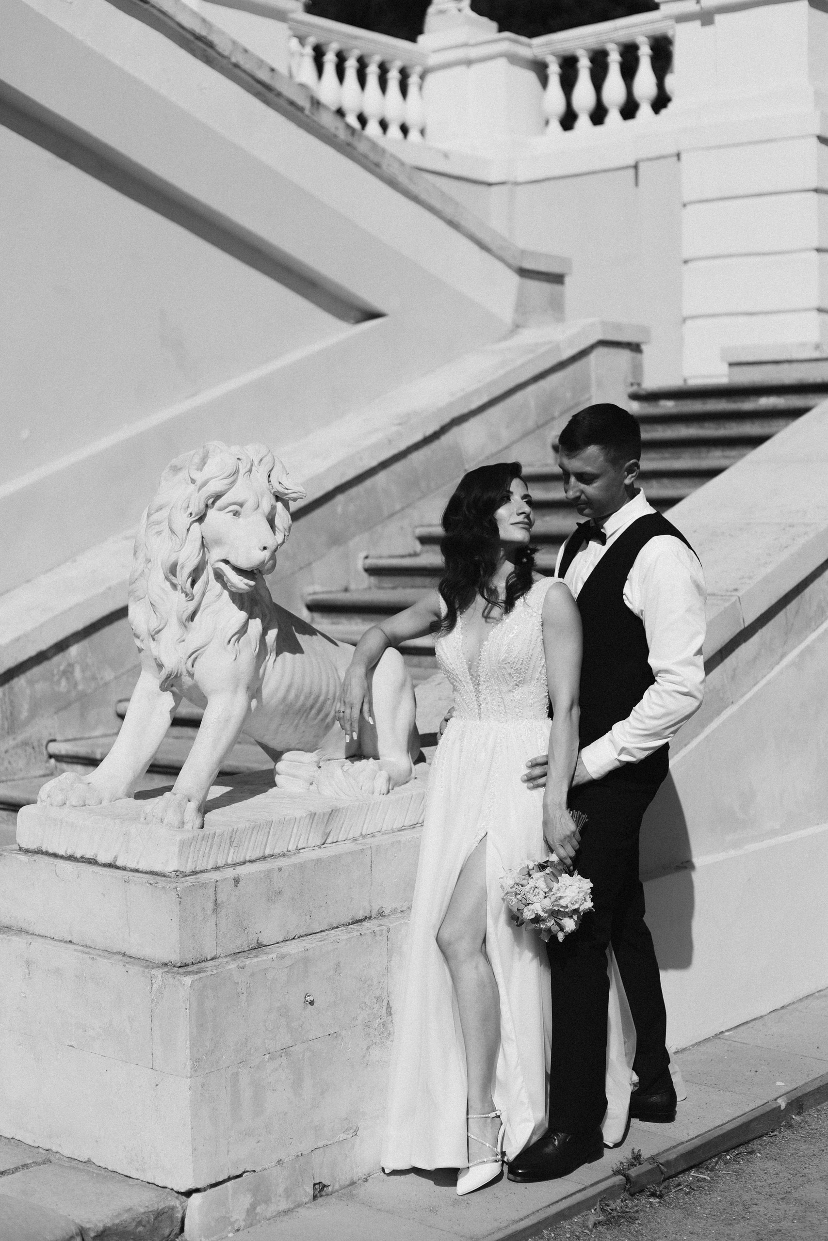 Локации для съемок в Москве. Фотограф НатаФото (Наталья Яковенко) Дмитров Москва Питер