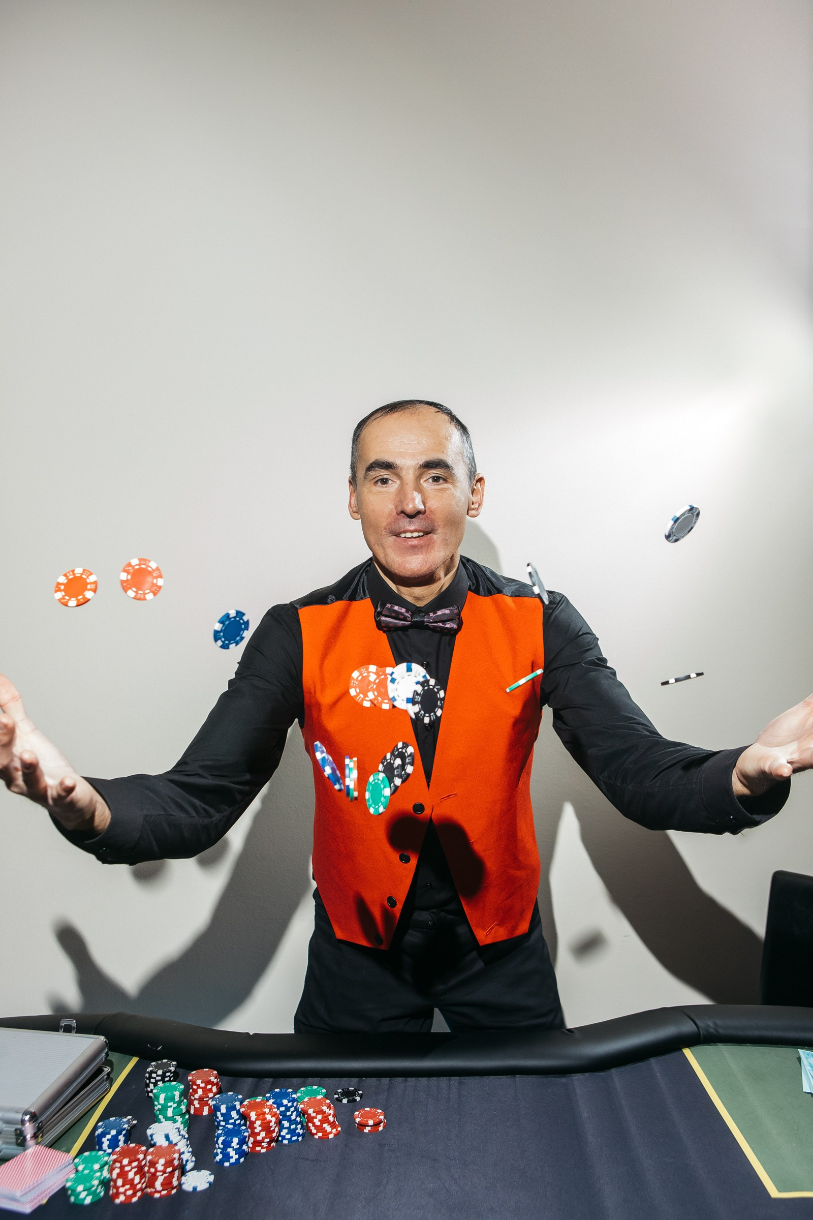 Репортаж_Корпоративы