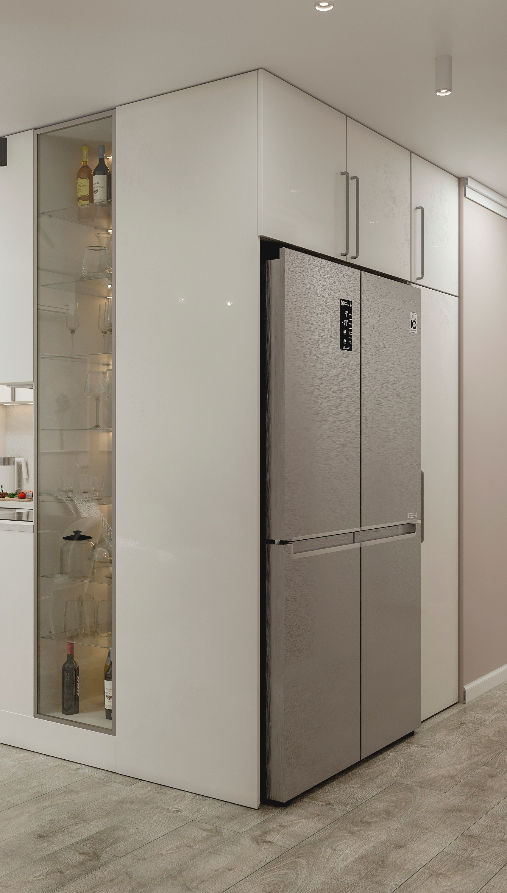 Визуализатор интерьера