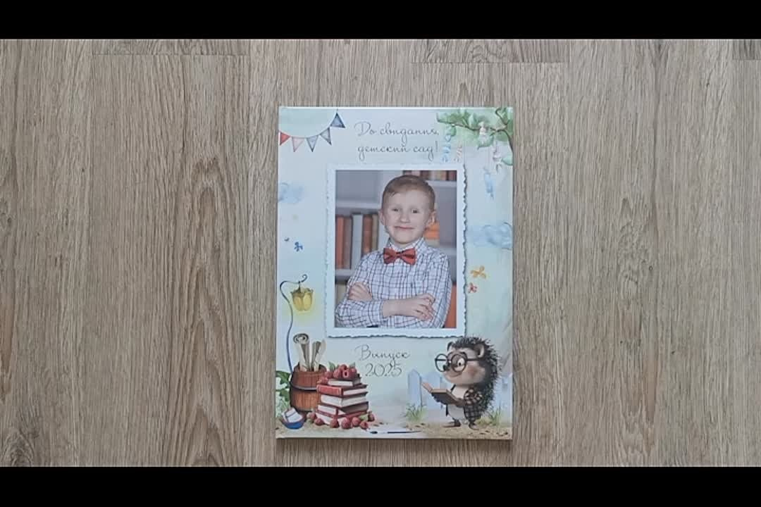 Детский сад дизайны