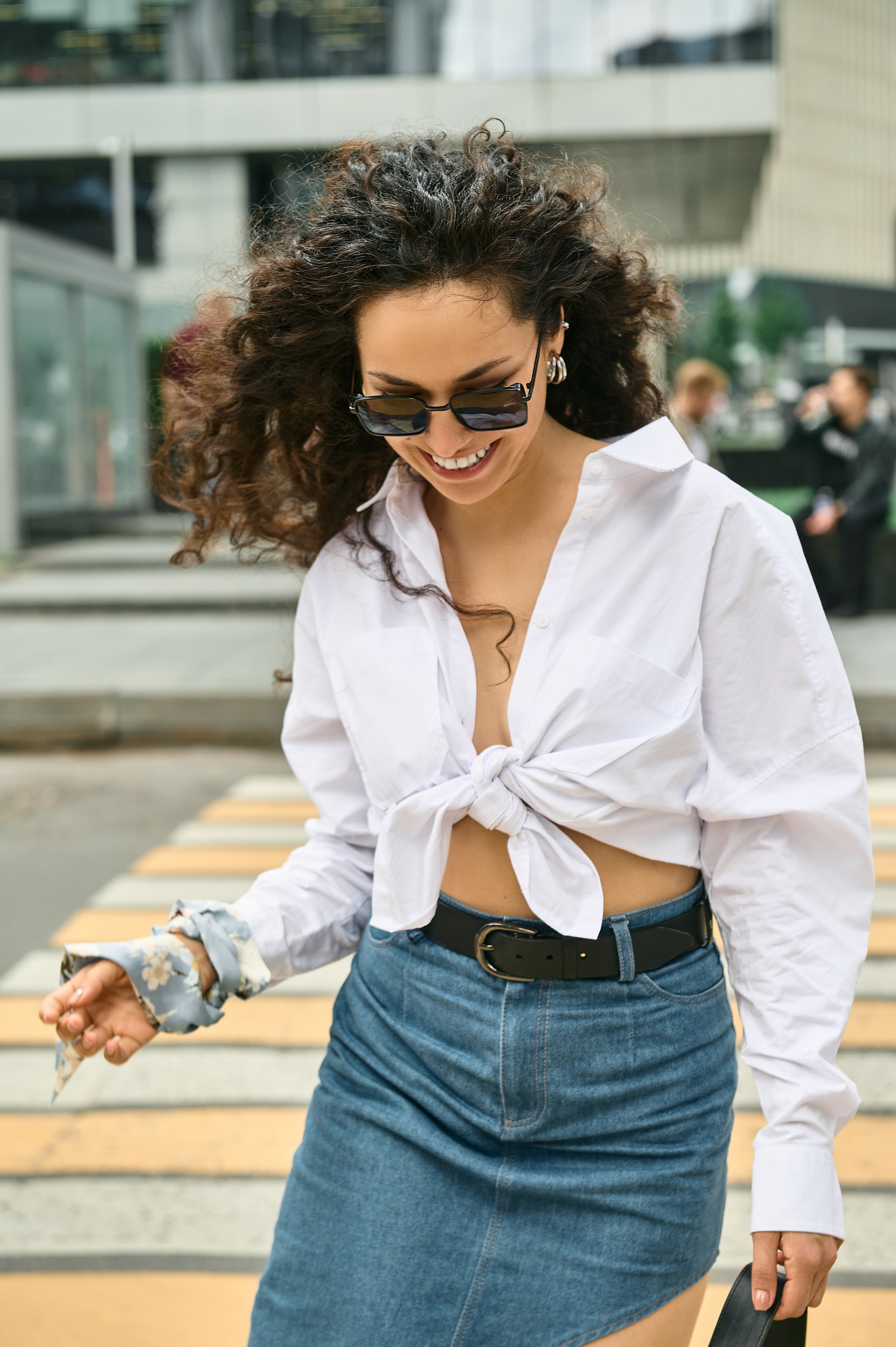 Портрет. Не только свадебный фотограф Чеглаков Алексей