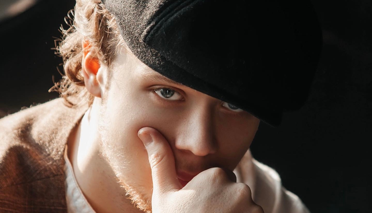 Фотограф|Новосибирск|Чернецкая Виолетта