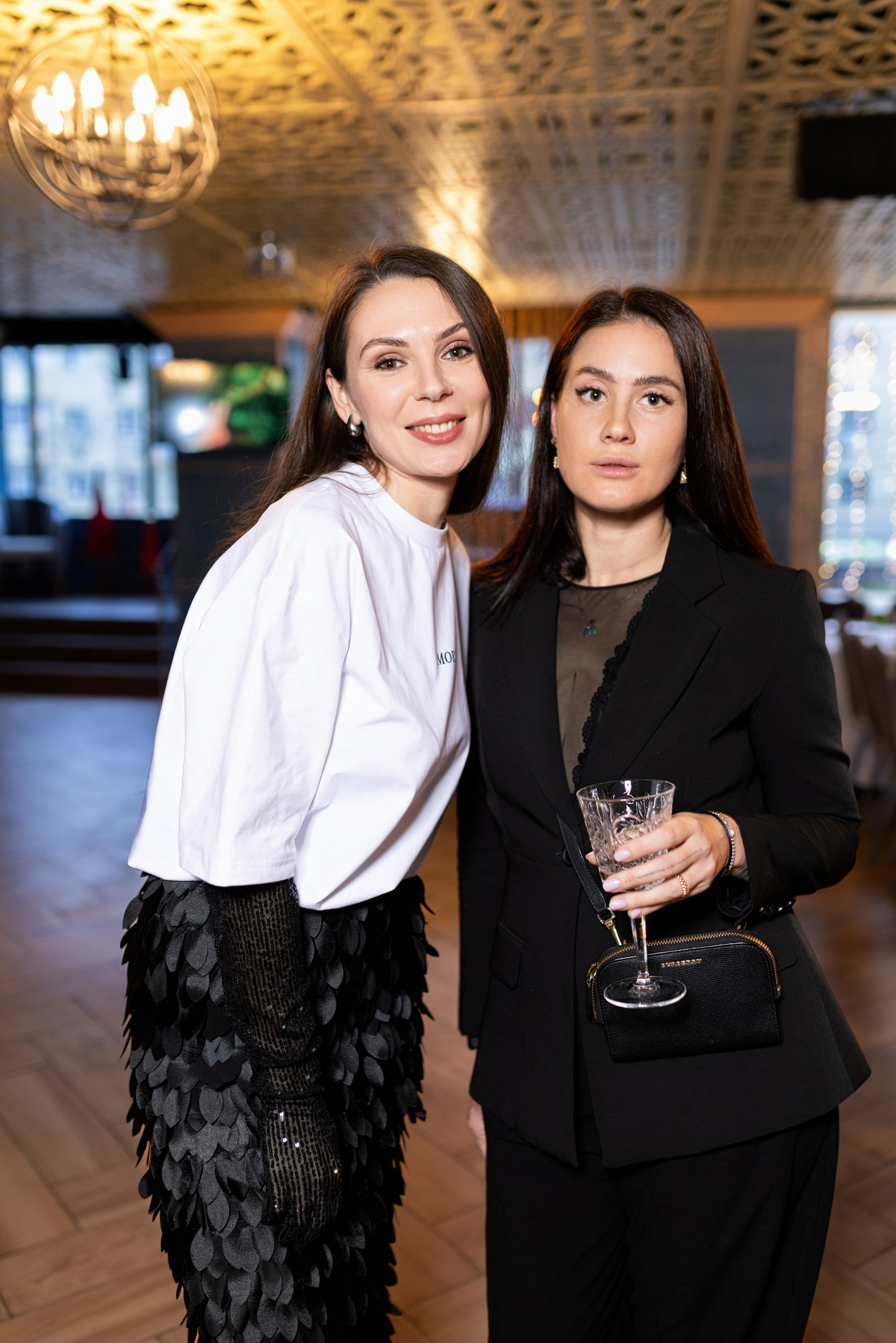 Встреча выпускников лицея № 2 г. Воронежа. 20 лет спустя. Дмитрий Шульгин, портретный фотограф в Воронеже