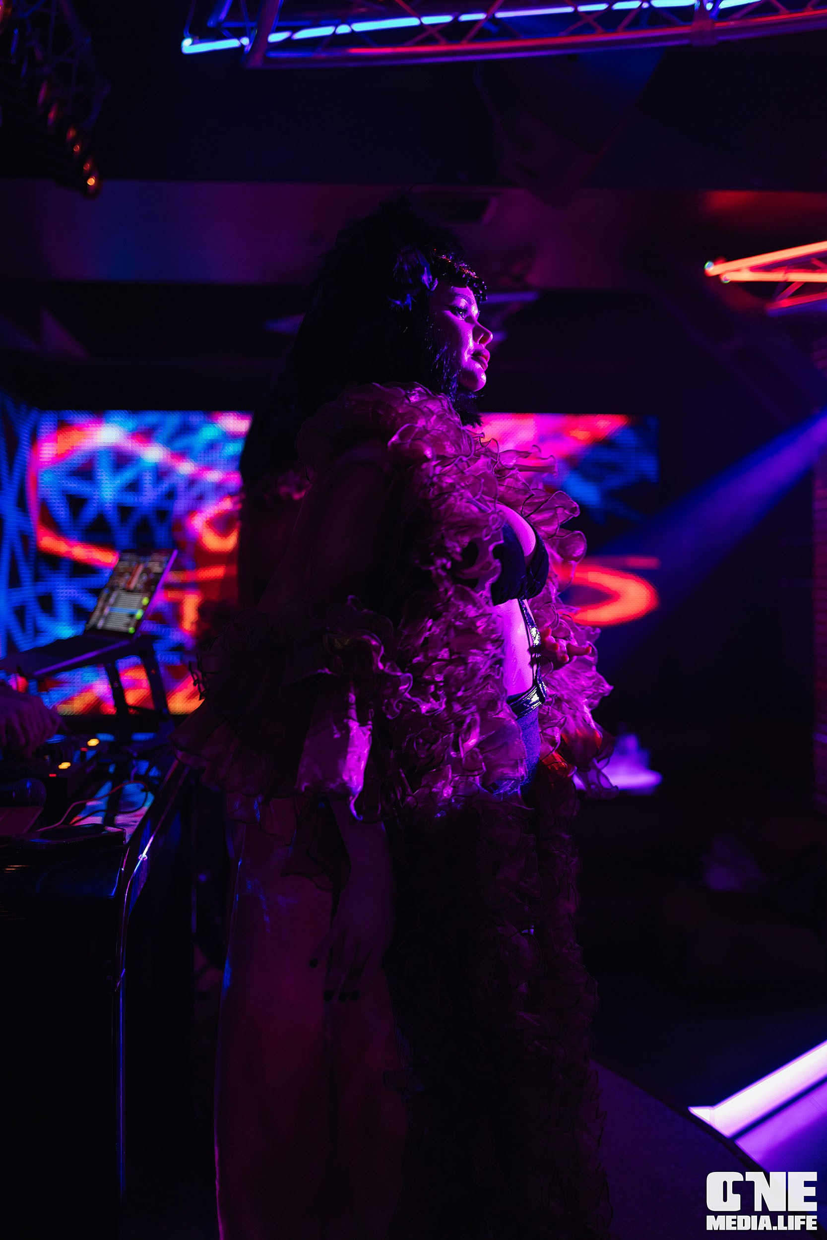 Фоторепортаж из РК Планета. One Media Life: фоторепортажи, фотоотчеты с мероприятий и заведений