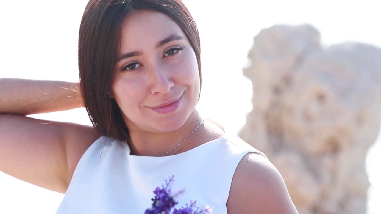 Video. Wedding photographer in St. Petersburg, Europe and Israel Anna Agafon