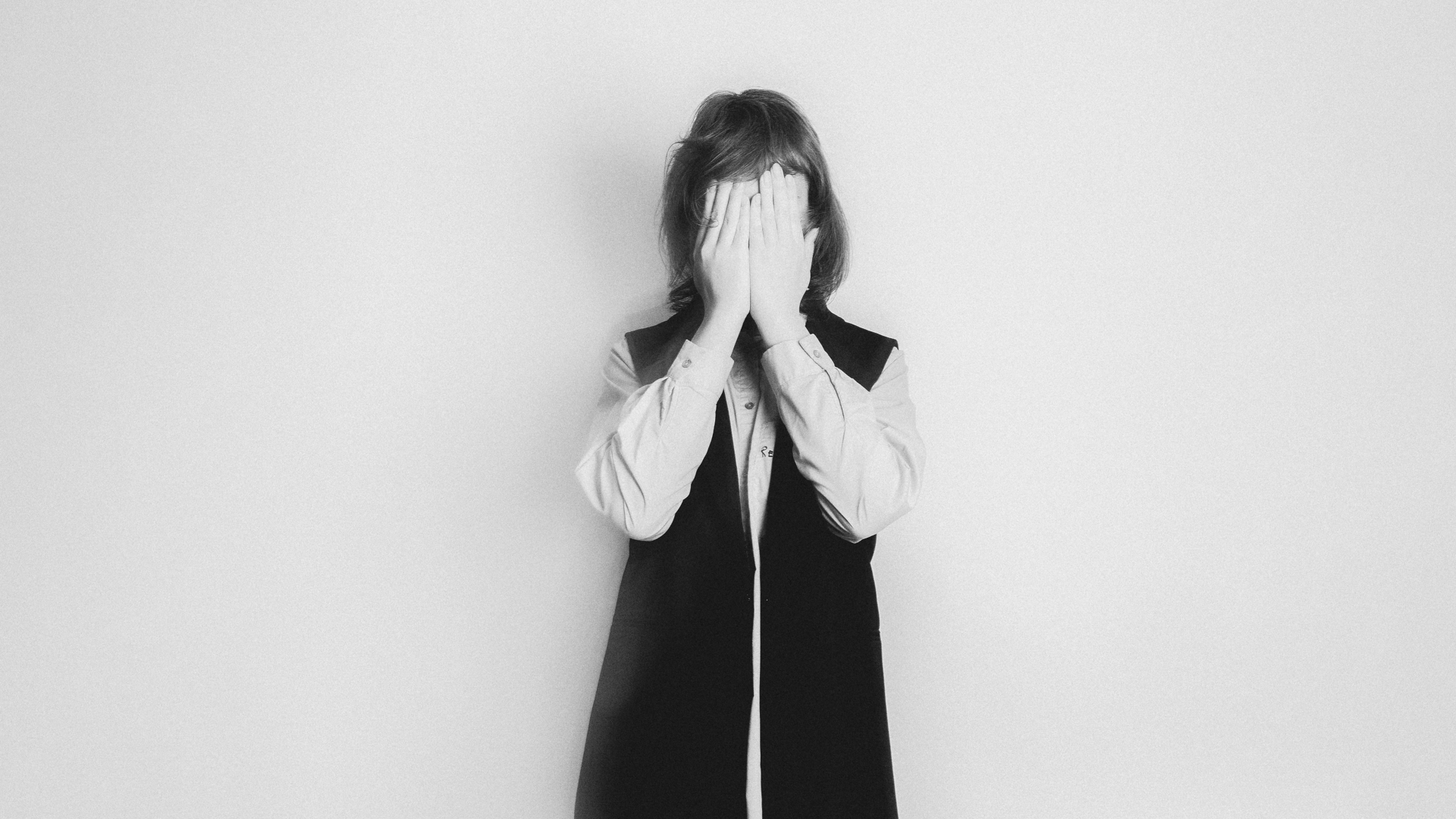 Проект "(не) выбор". Фотохудожница fuarmuire