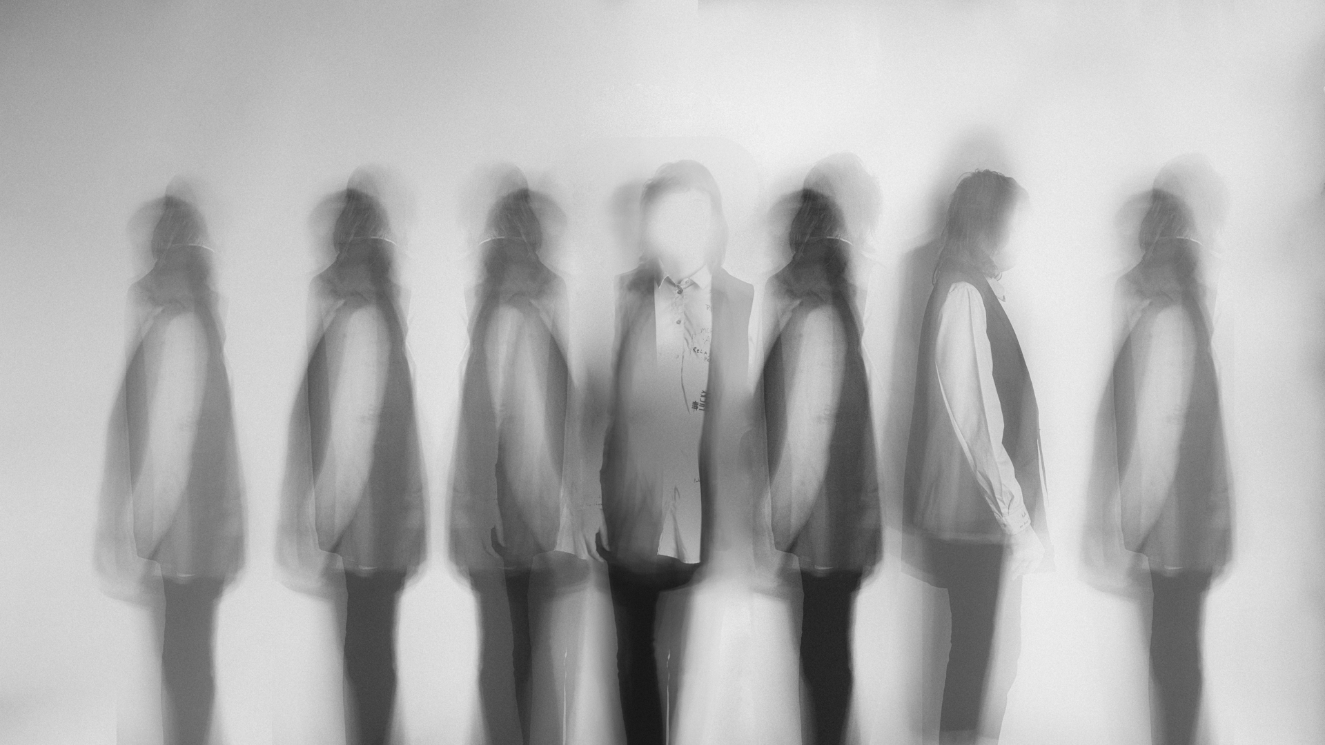 Проект "(не) выбор". Фотохудожница fuarmuire