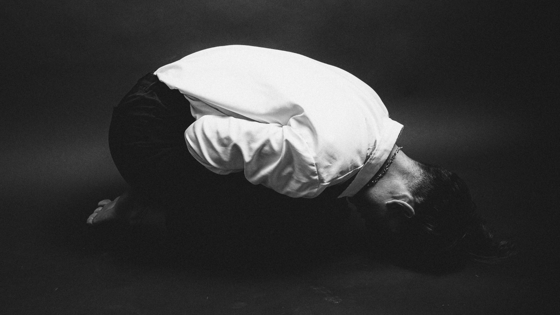 Проект "(не) выбор". Фотохудожница fuarmuire