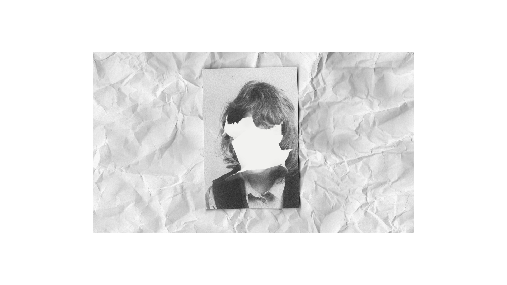 Проект "(не) выбор". Фотохудожница fuarmuire