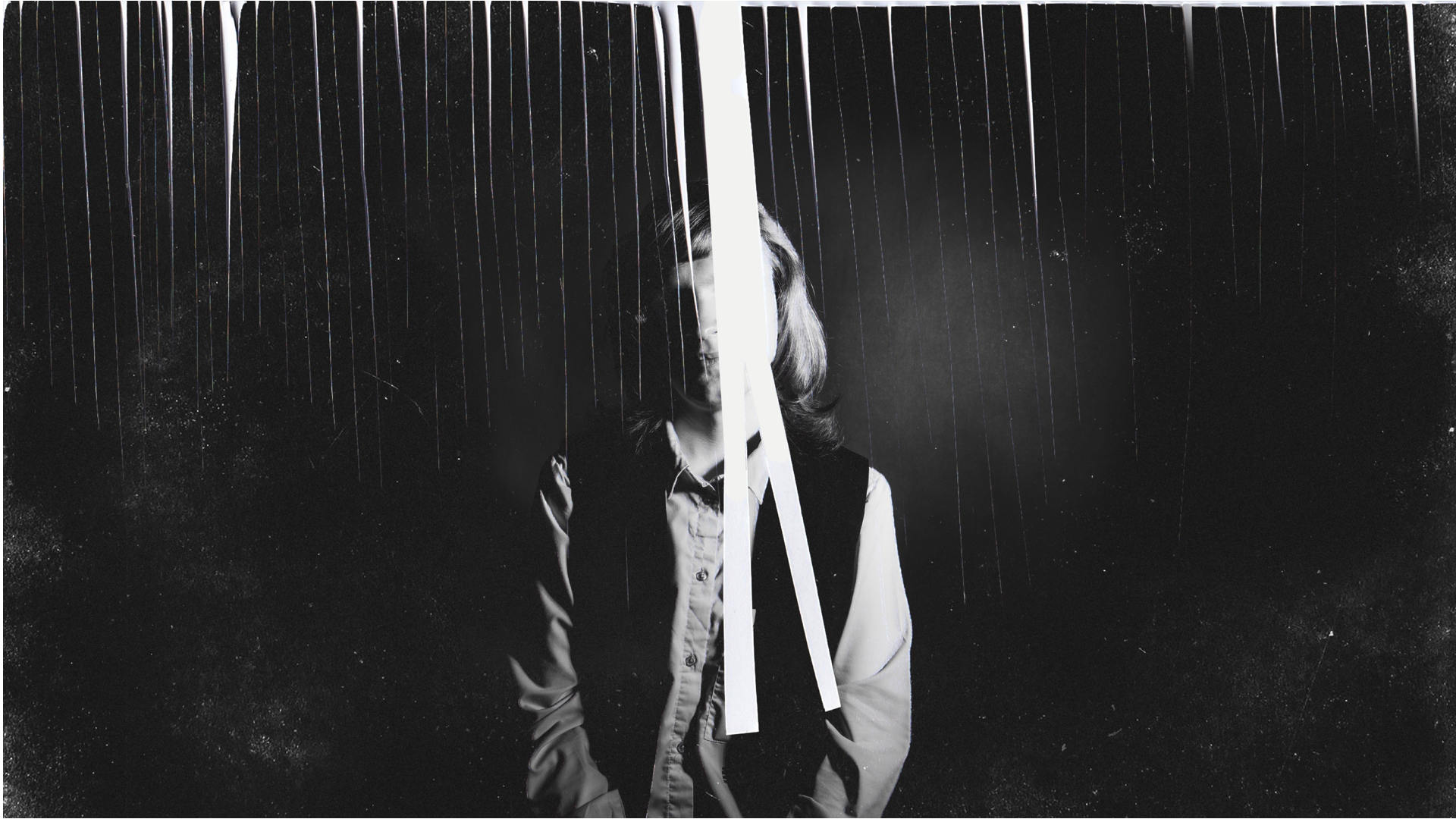 Проект "(не) выбор". Фотохудожница fuarmuire