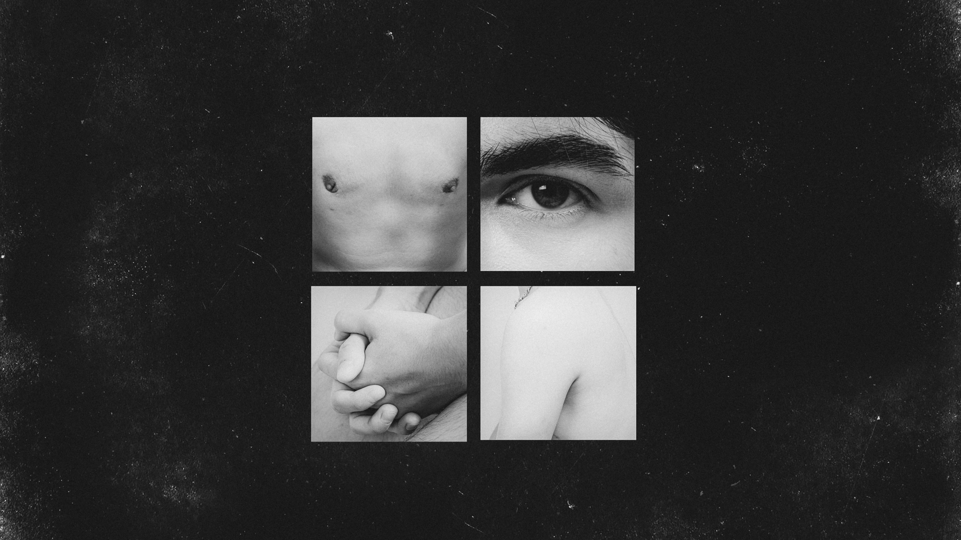 Проект "(не) выбор". Фотохудожница fuarmuire