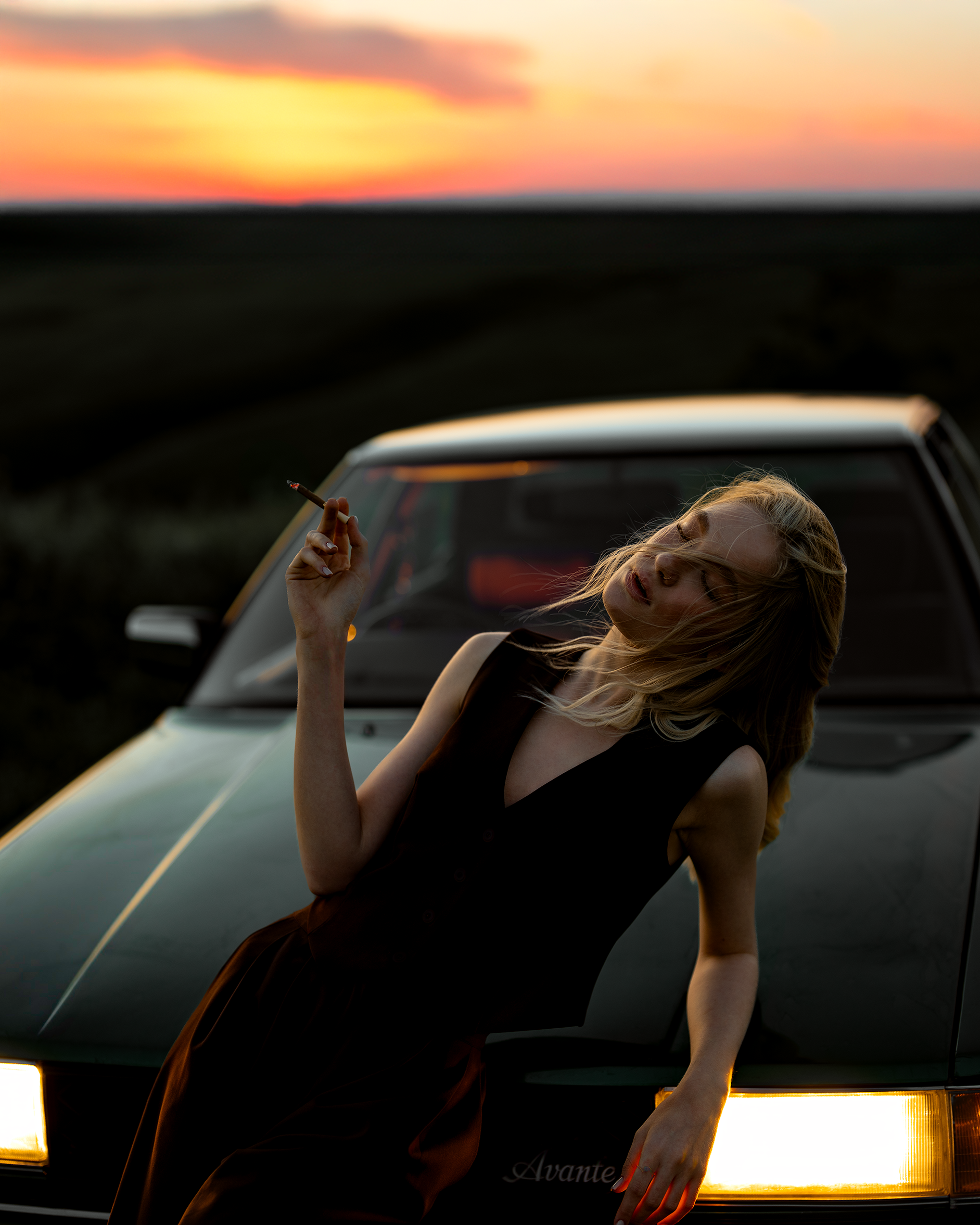 Фотограф Вячеслав Полушкин