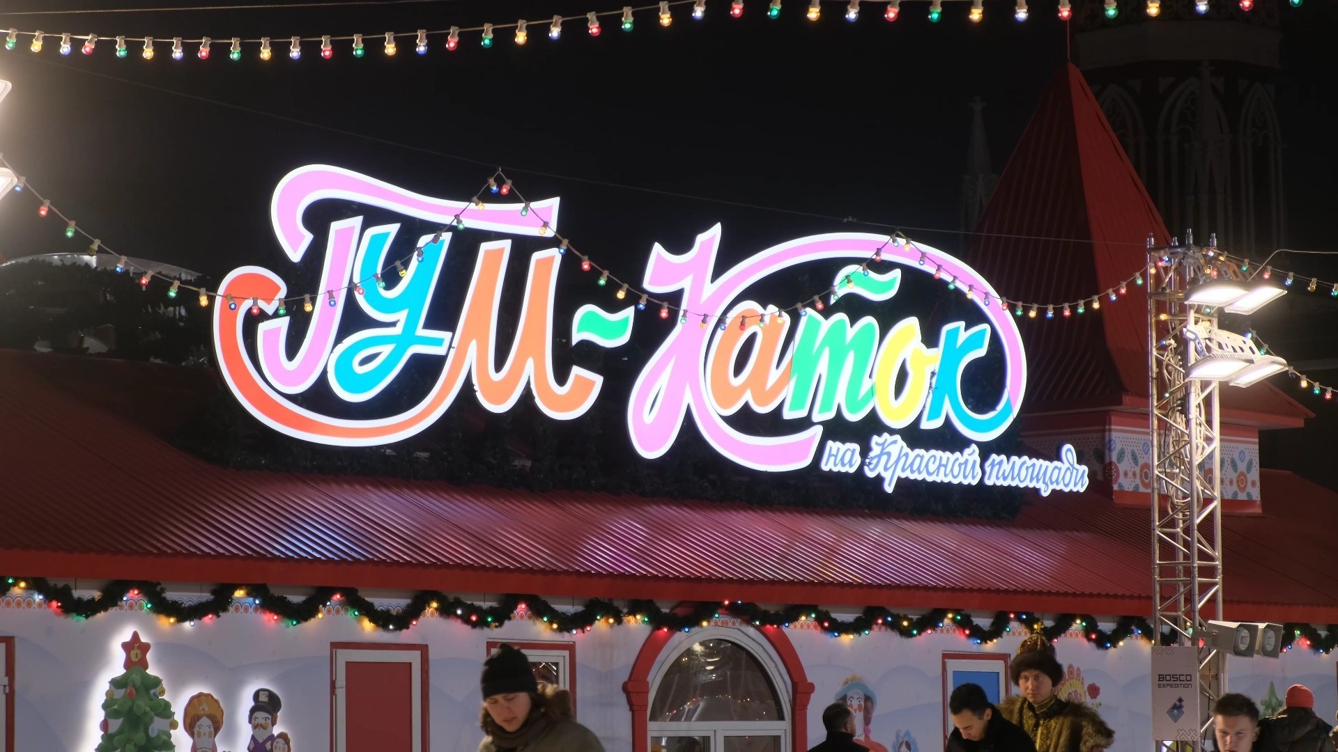 Работы. Видеопродакшен полного цикла