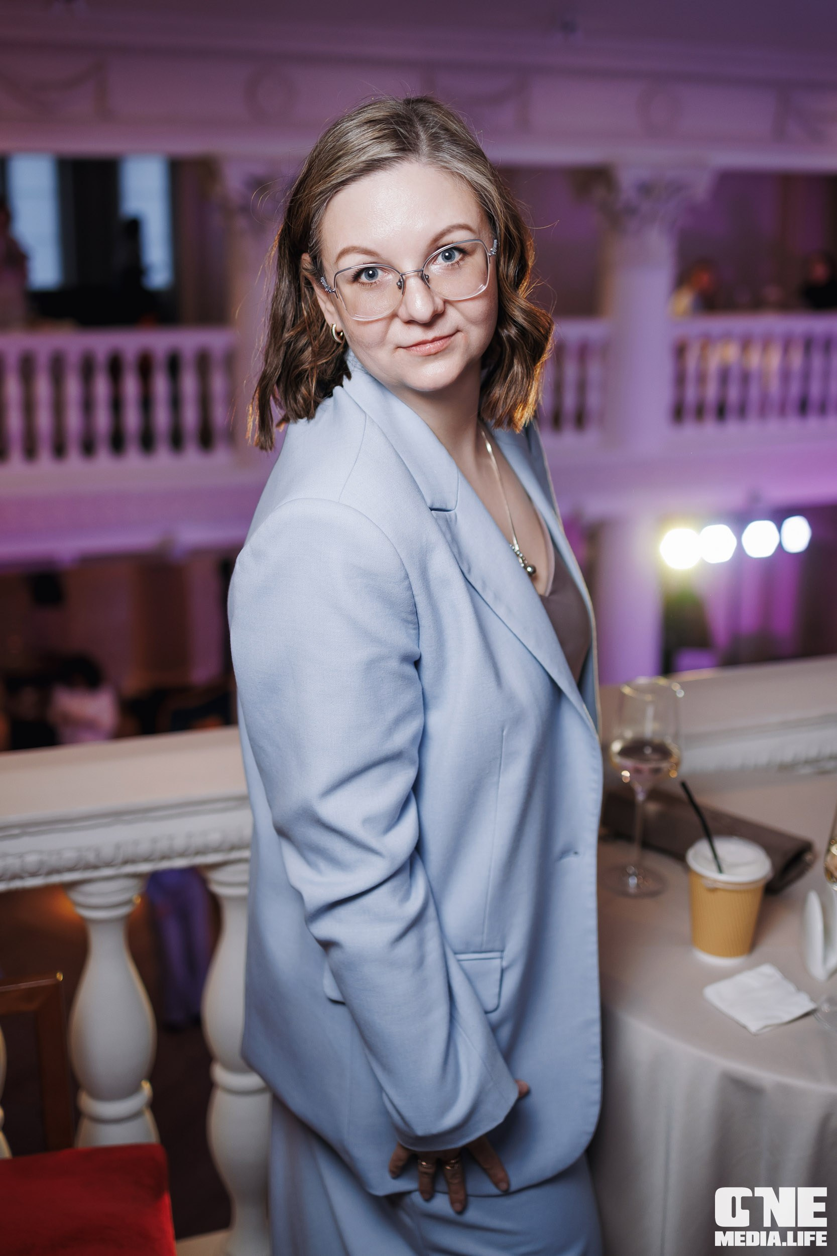 Форум Мой Бизнес — Девичник. One Media Life: фоторепортажи, фотоотчеты с мероприятий и заведений