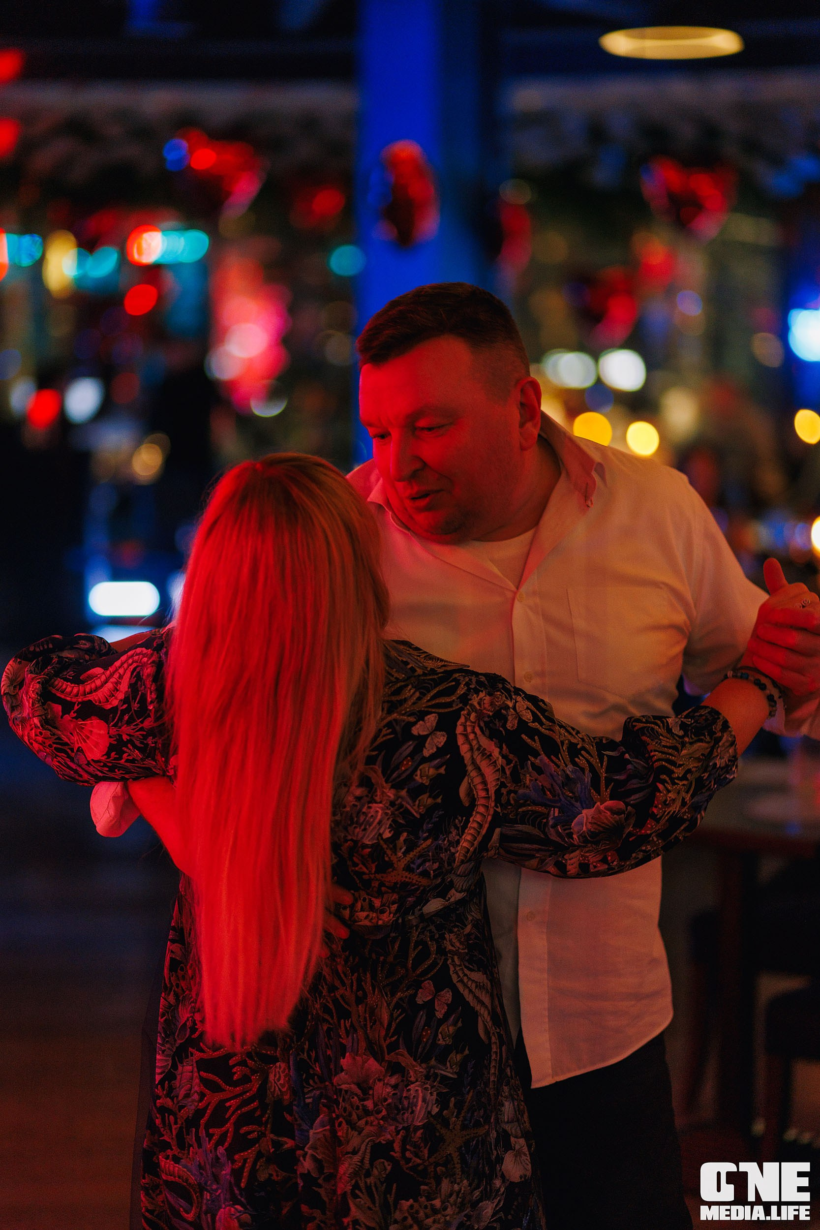 Фоторепортаж из ресторана Океан. One Media Life: фоторепортажи, фотоотчеты с мероприятий и заведений