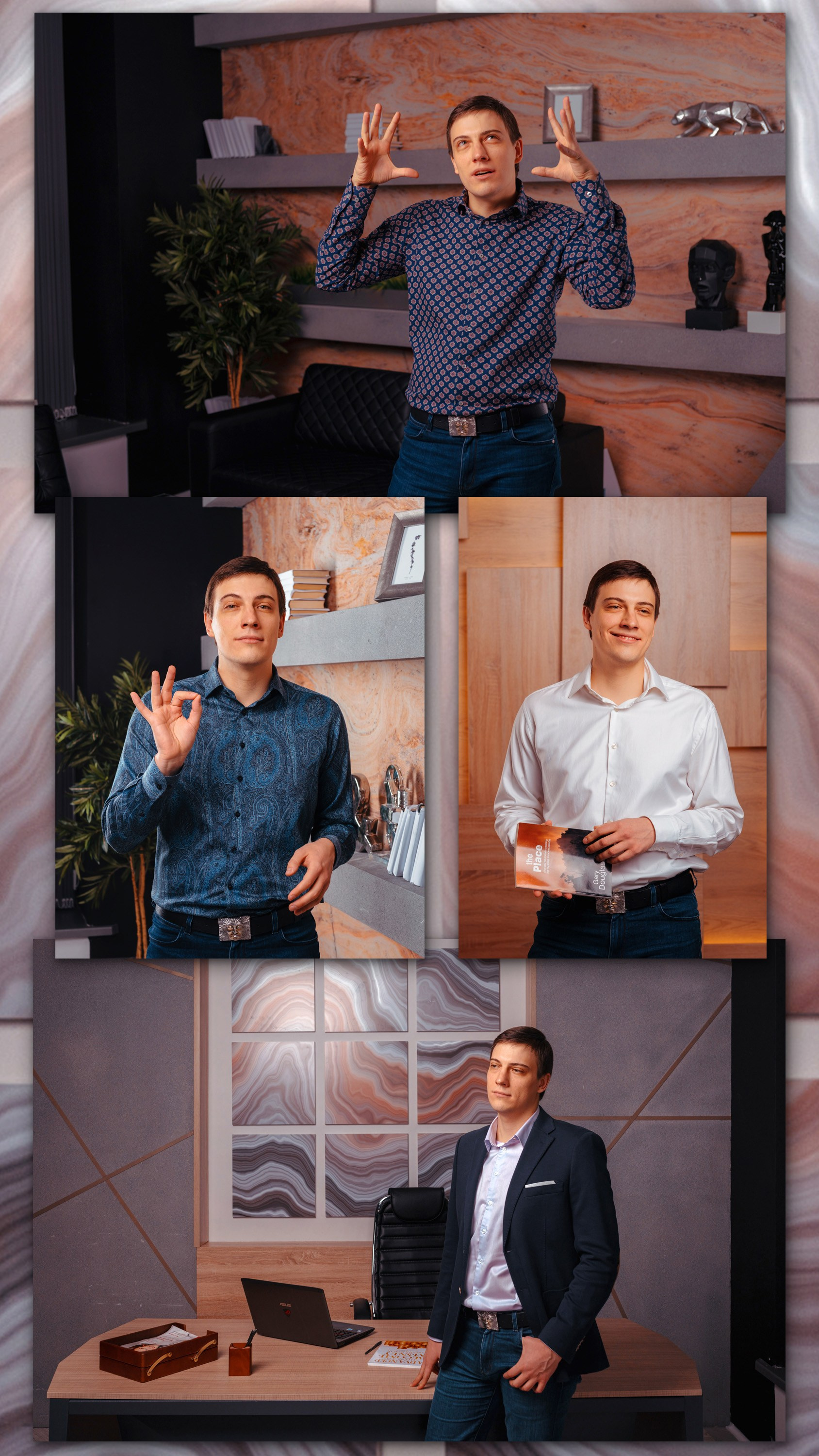 Стоимость фотосессии и фотосъемки фотографа Федора Серебрякова