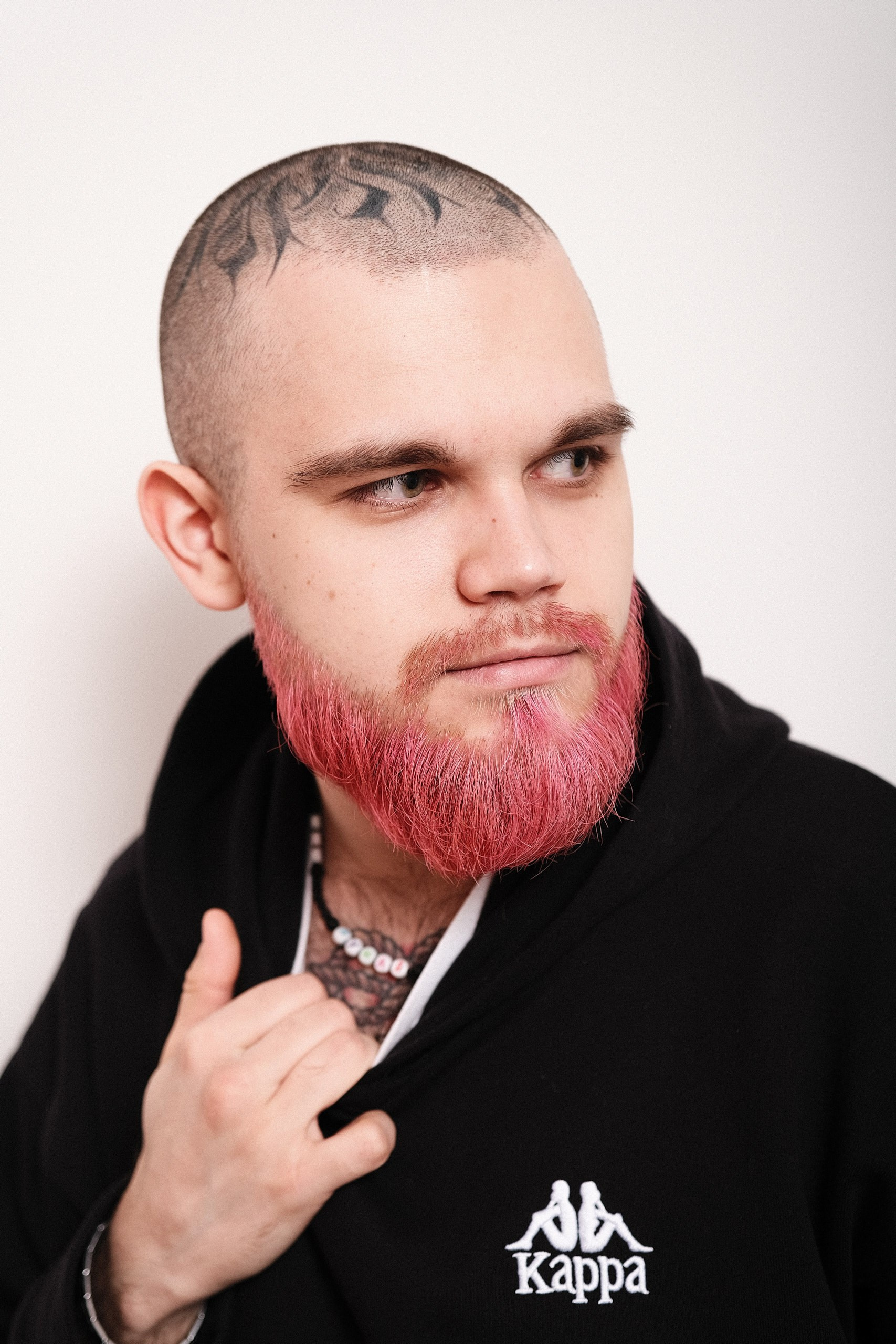 IVA studio. Антон Ив