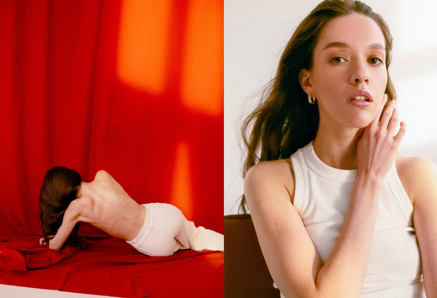 Программа курса. ARTDARY | Фотограф Дарья Грицай