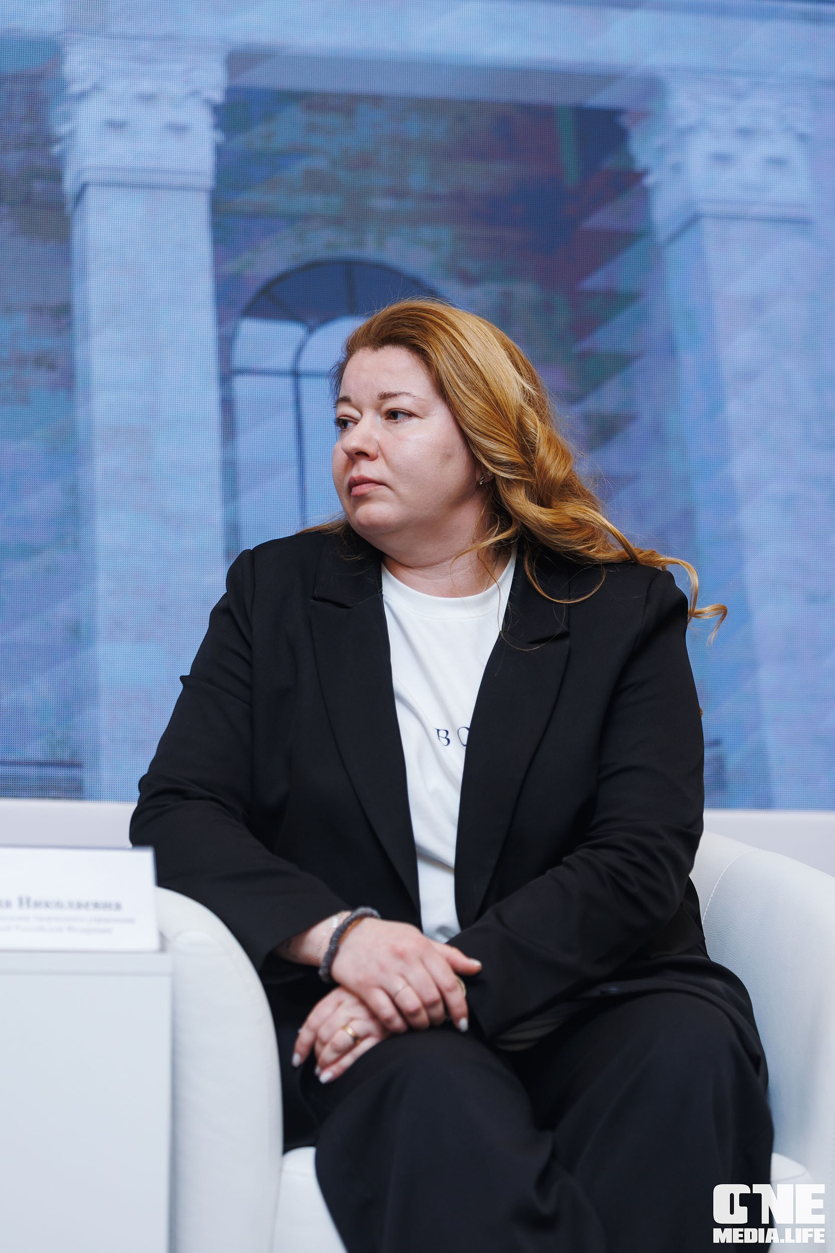 Балтийский Культурный Форум 2026. One Media Life: фоторепортажи, фотоотчеты с мероприятий и заведений