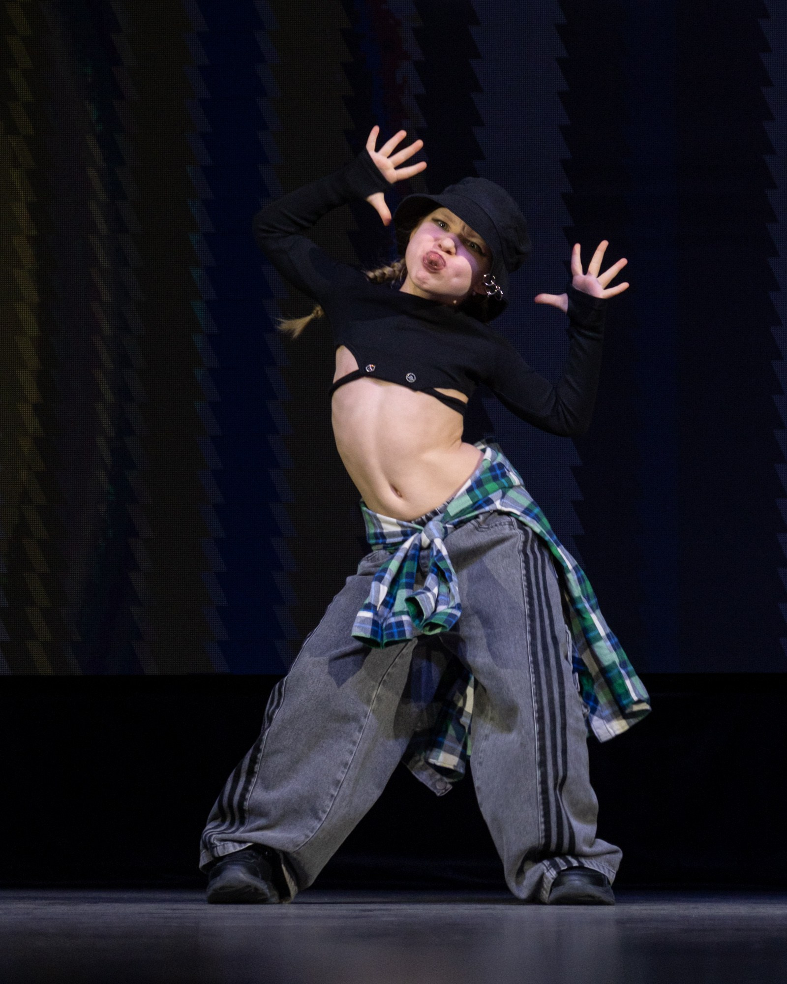 Иди танцуй FEST Казань. Репортажный фотограф в Казани Павел Серпокрылов