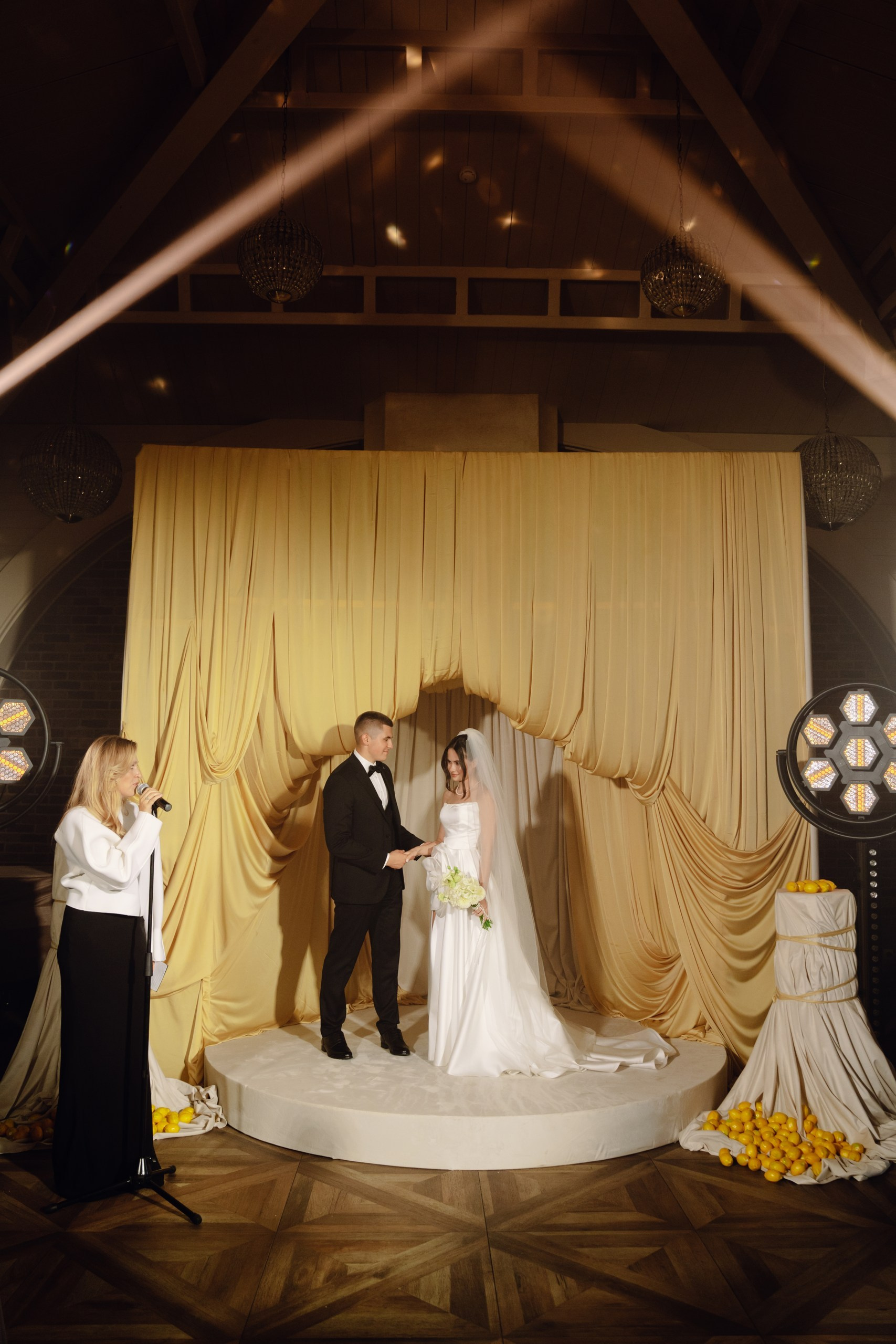 Григорий и Лилия. Свадебный фотограф Анжелика Сариева