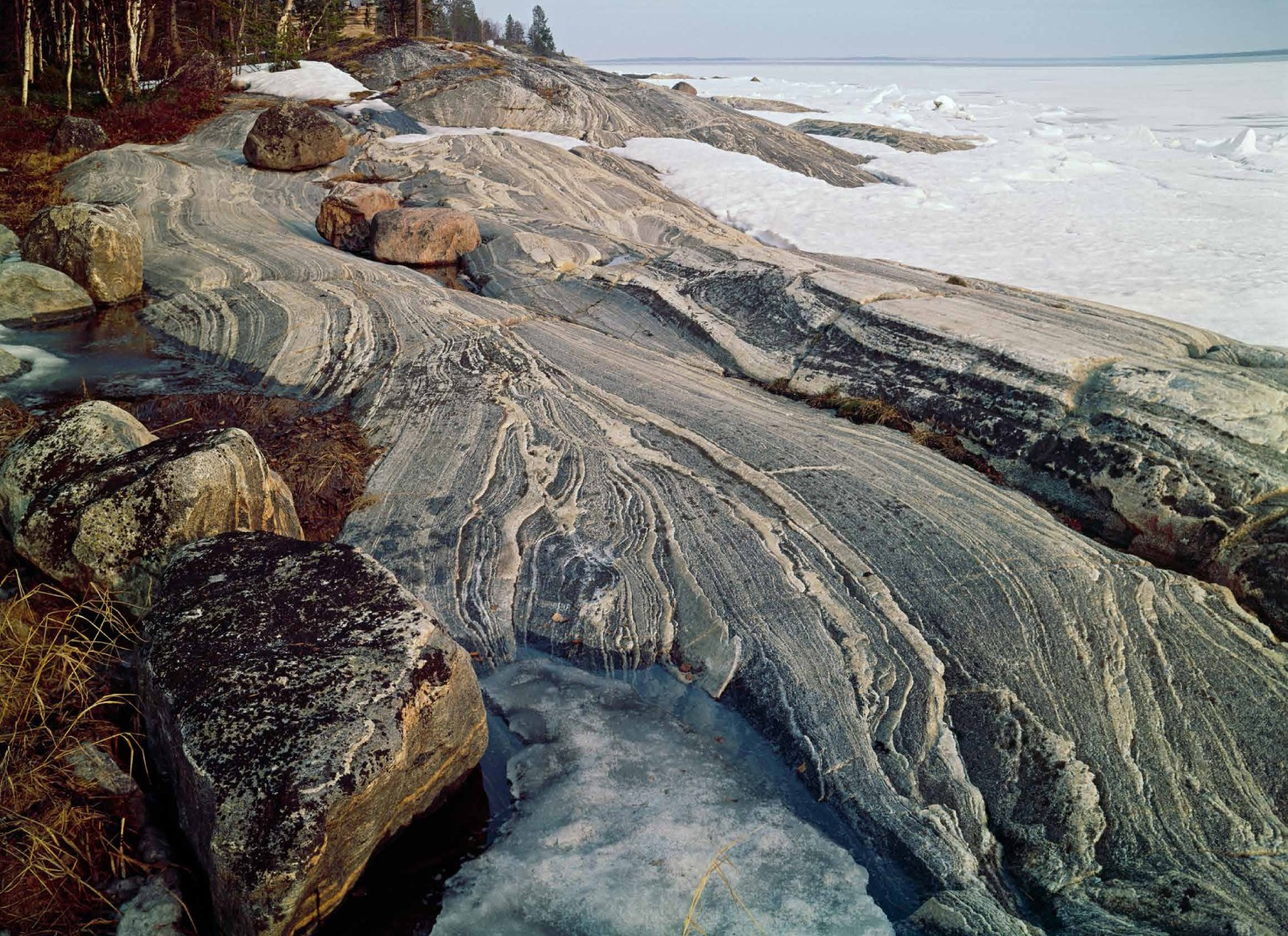 Коллекционные альбомы. ВАДИМ ГИППЕНРЕЙТЕР — ВЕЛИКИЙ ФОТОГРАФ ЗЕМЛИ РУССКОЙ