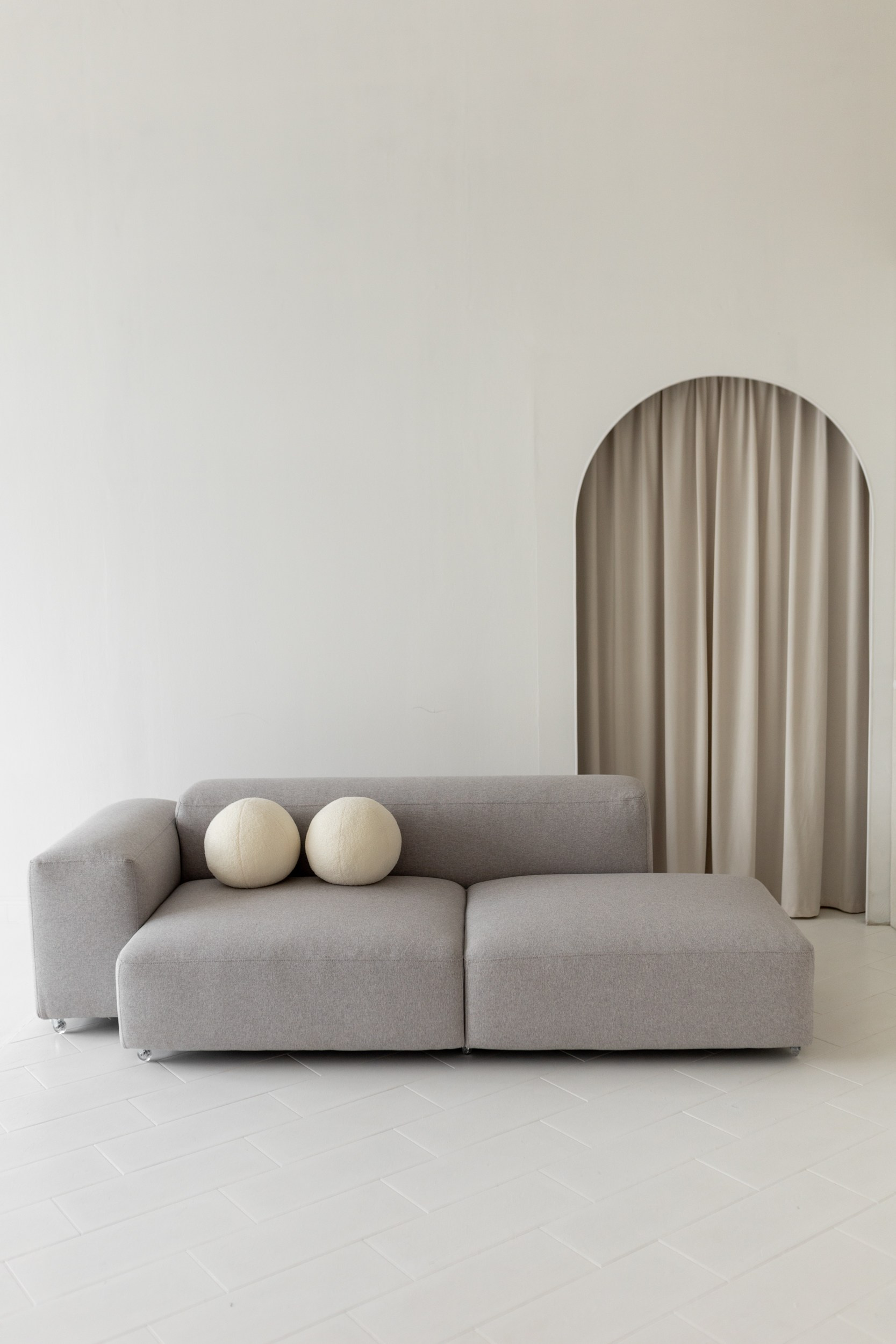 ЗАЛ № 2. Фотостудия Корица Минск