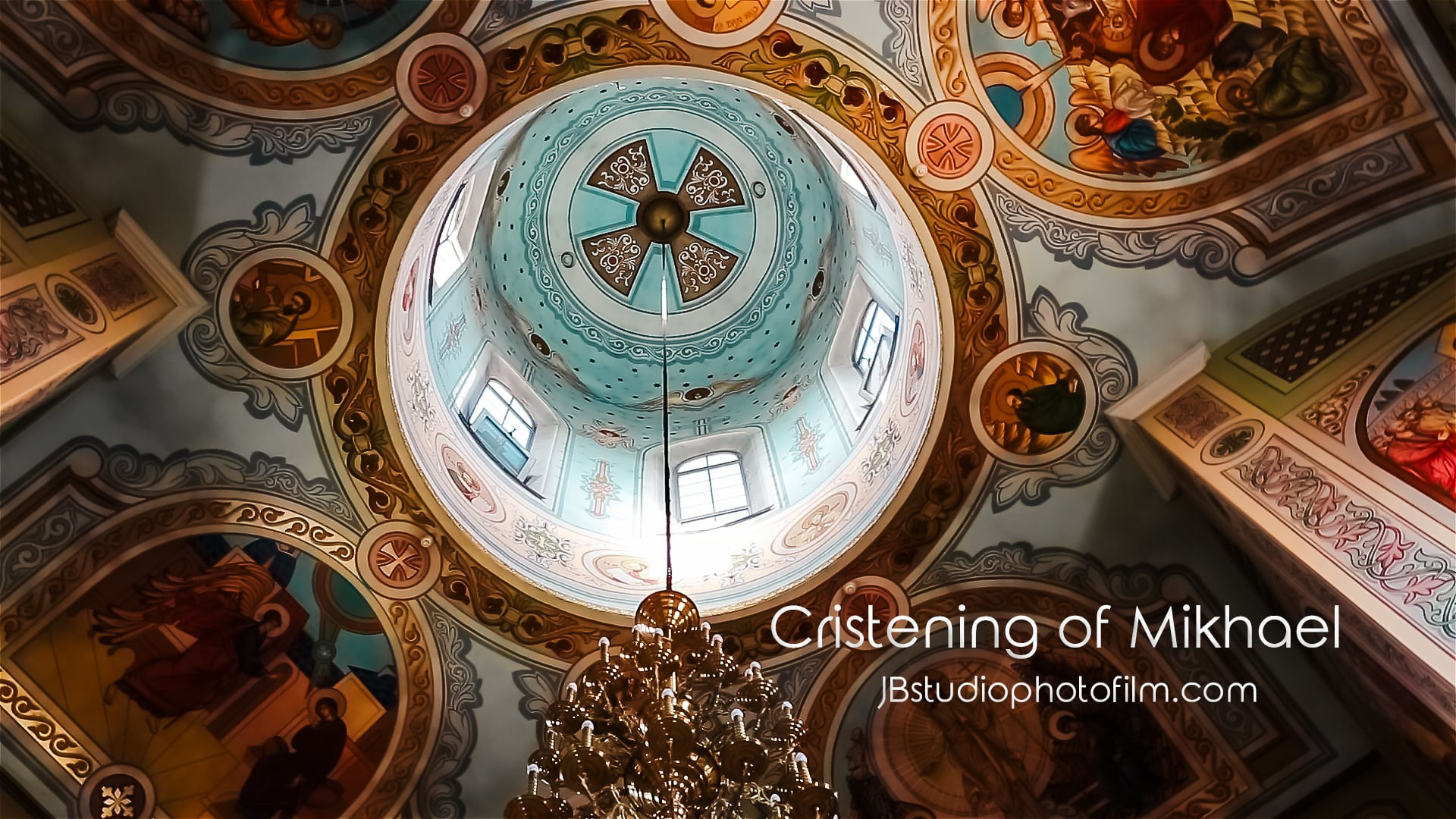 Mikhael's cristening. Photographer Videographer Filmmaker| Фотограф Видеограф Фильммейкер