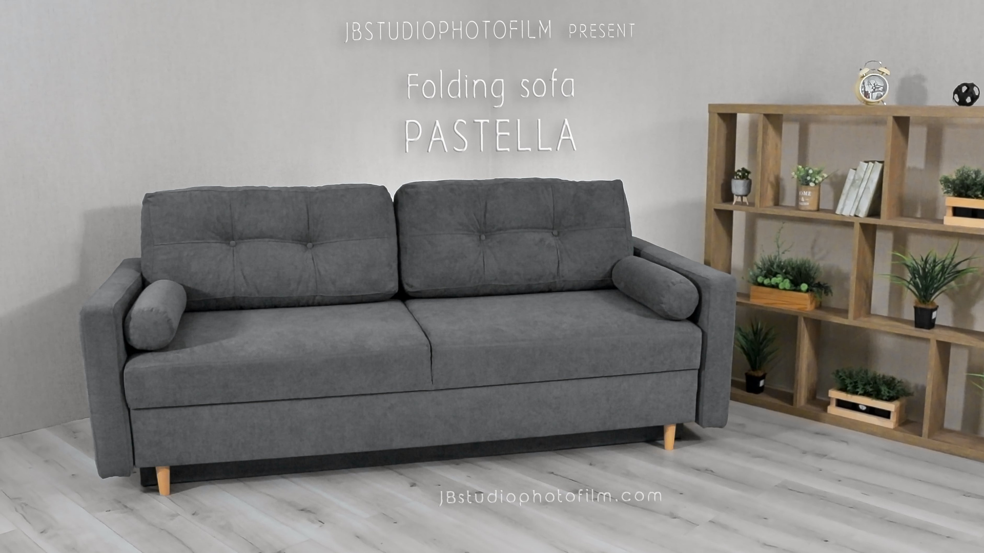 Видеосъёмка мебели — Раскладной диван PASTELLA (Компания ЕВРОМАРКЕТ). Photographer Videographer Filmmaker| Фотограф Видеограф Фильммейкер