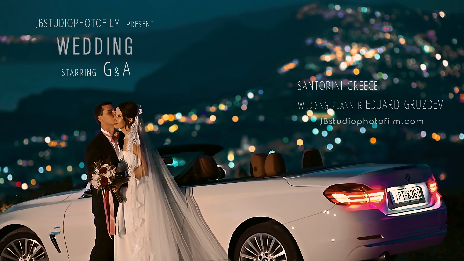 Wedding day G & A. Photographer Videographer Filmmaker| Фотограф Видеограф Фильммейкер